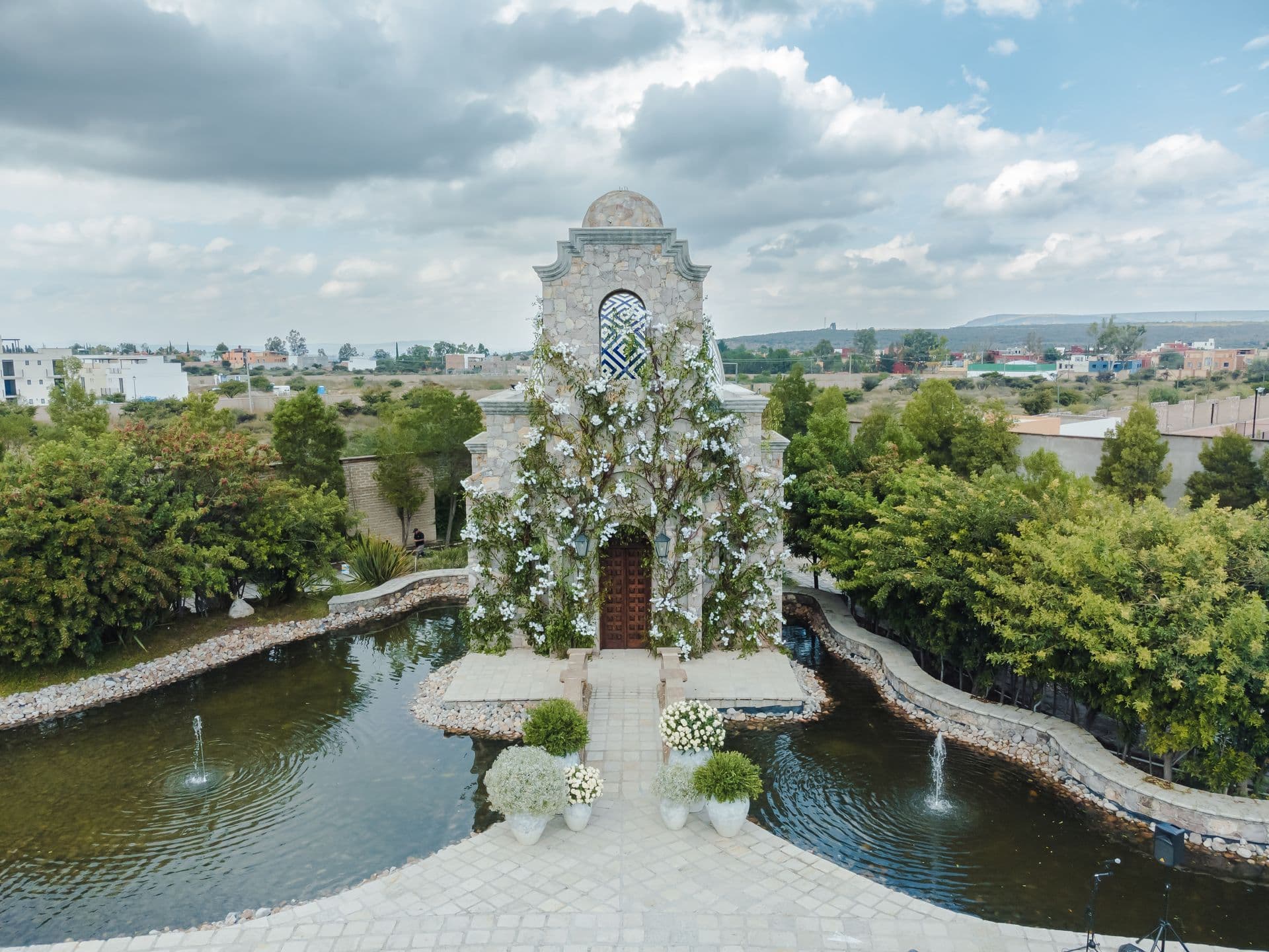 Hacienda Los Arcangeles 2