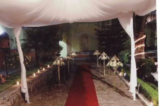 La Casa del Recuerdo 2