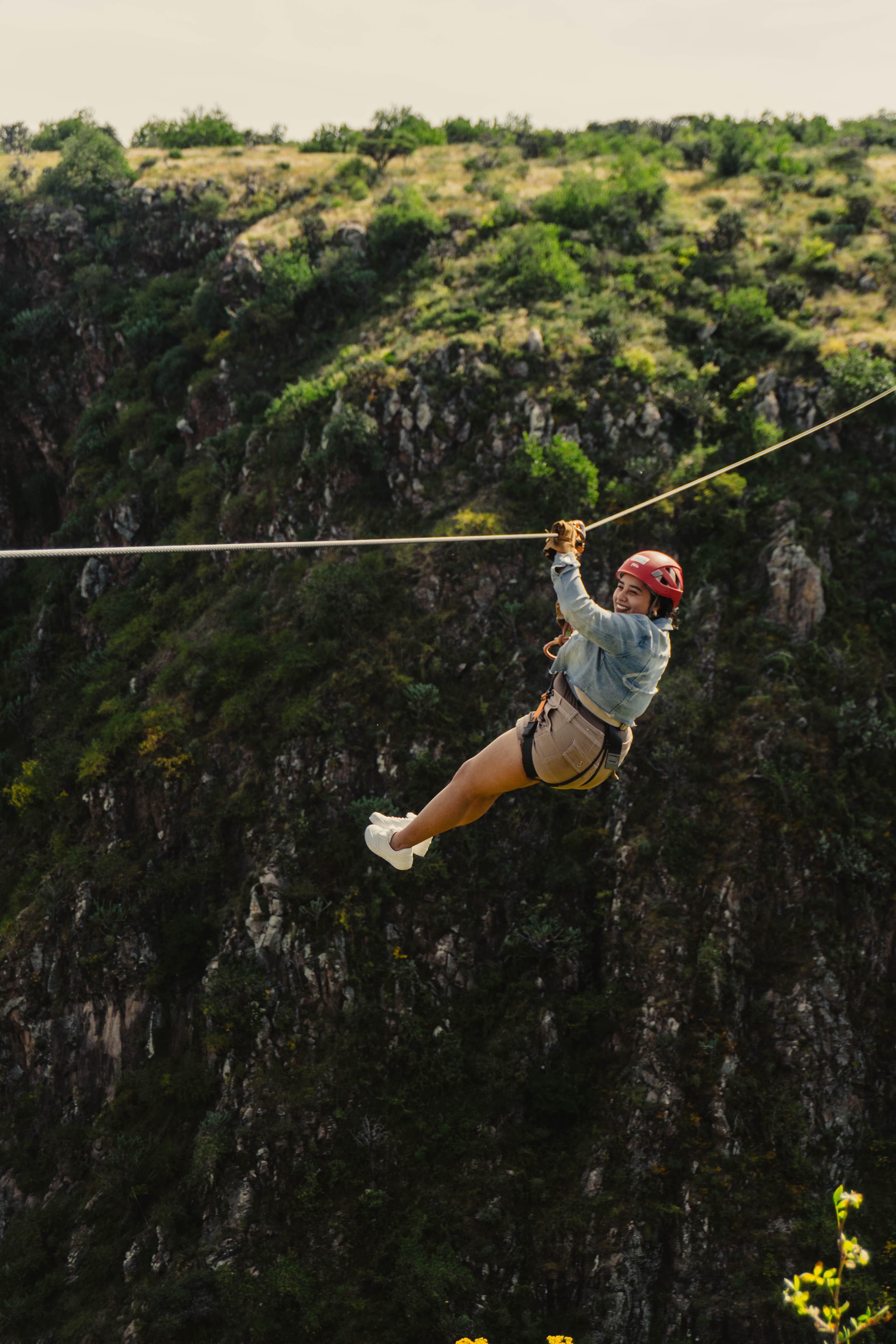 Parque de Aventura San Miguel