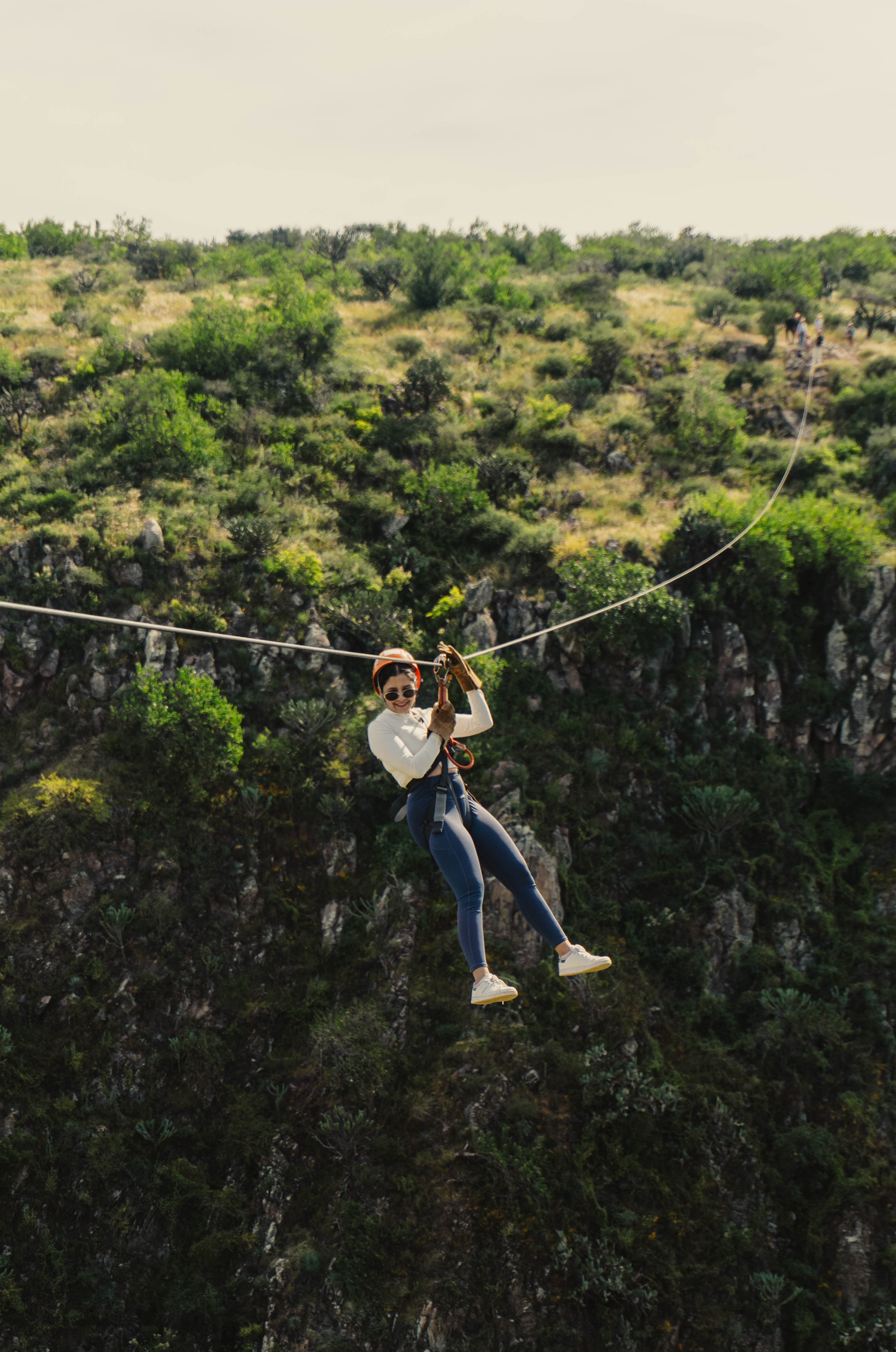 Parque de Aventura San Miguel 2