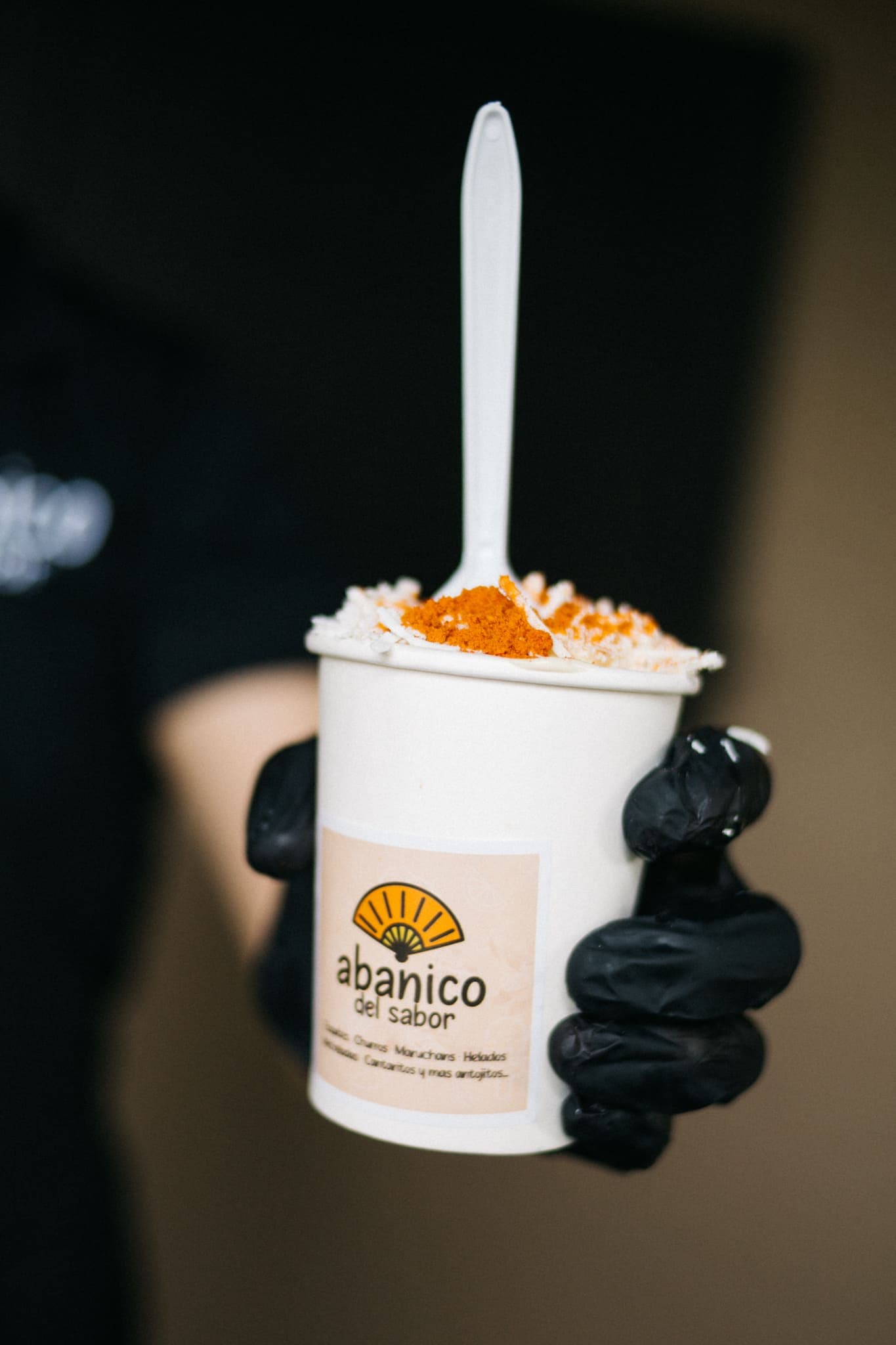 Abanico del Sabor Antojitos Mexicanos 5