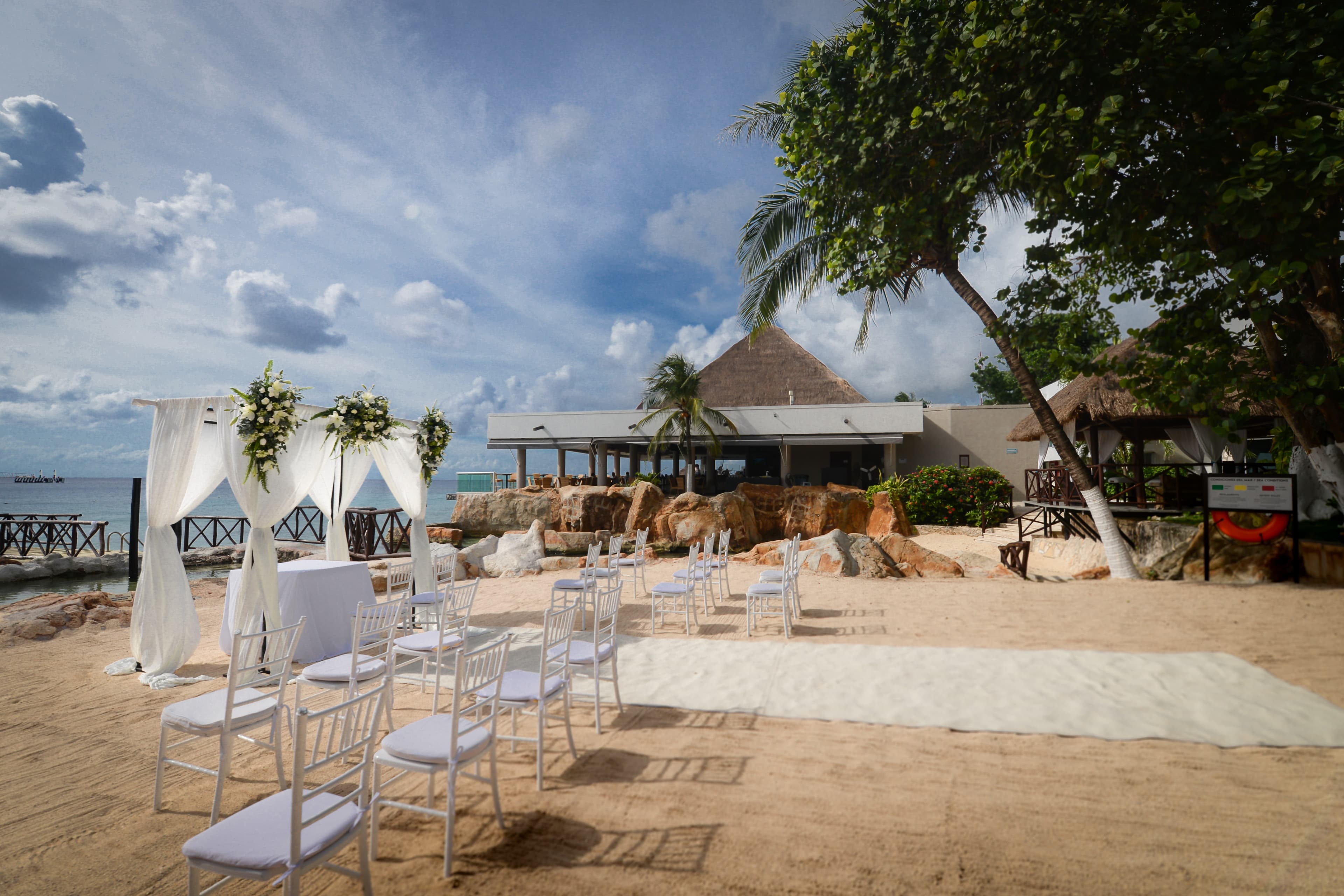 Cozumel en el Corazon