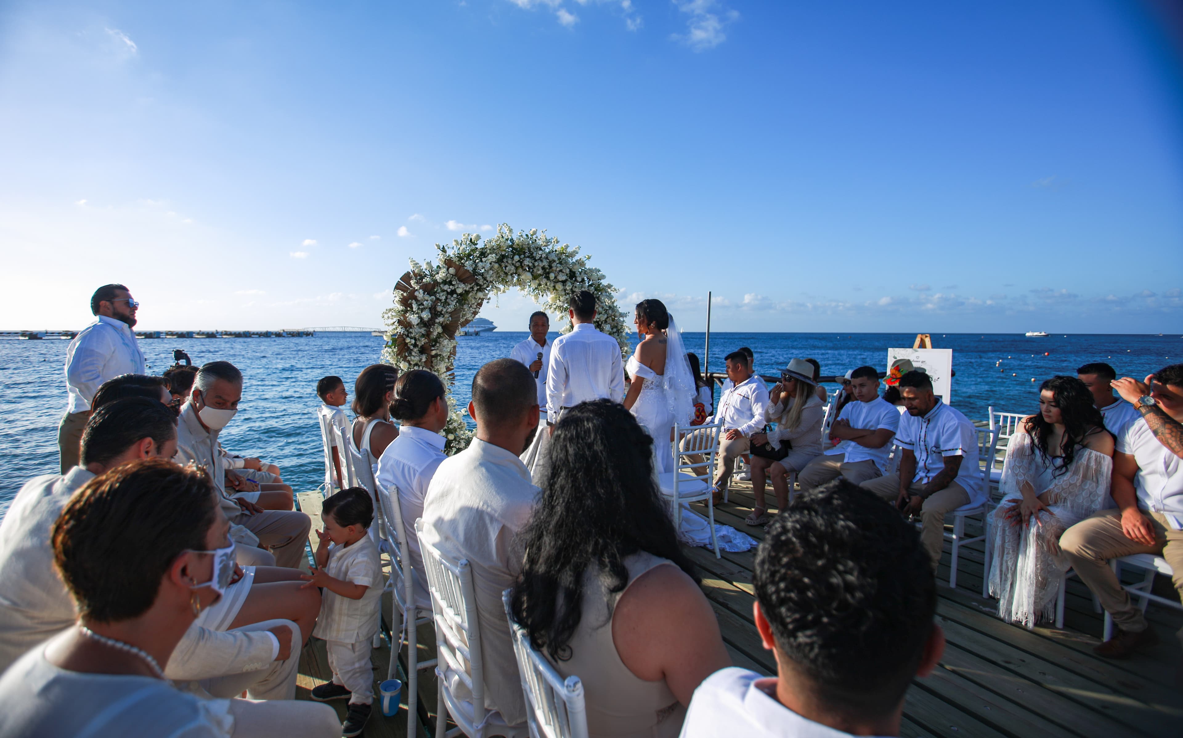 Cozumel en el Corazon 2