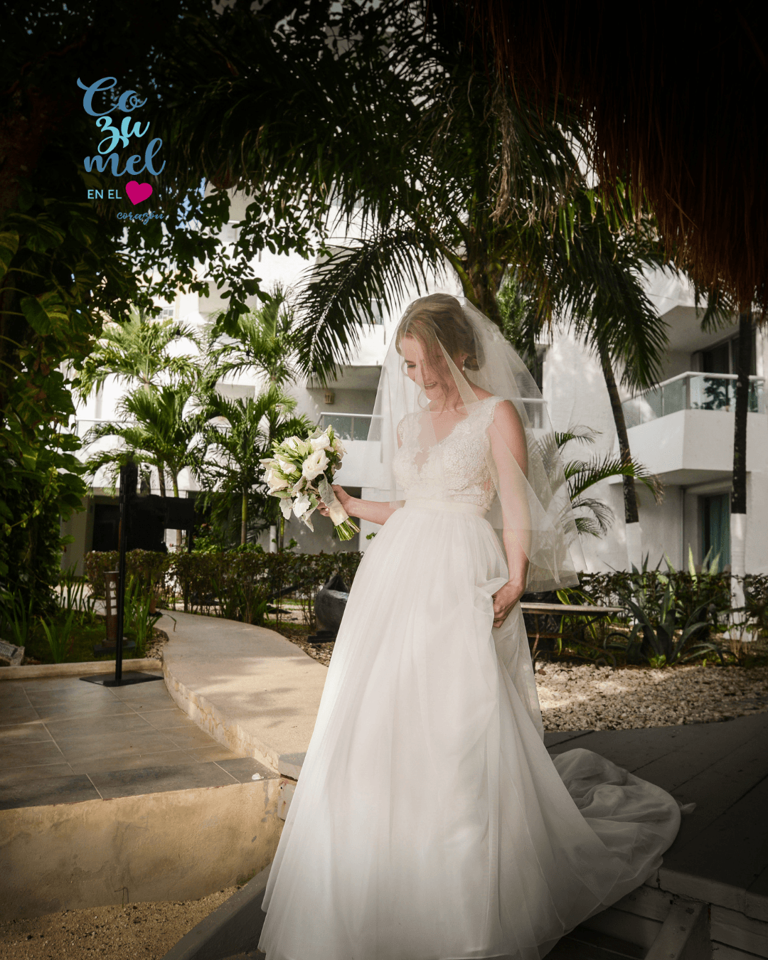 Cozumel en el Corazon 3