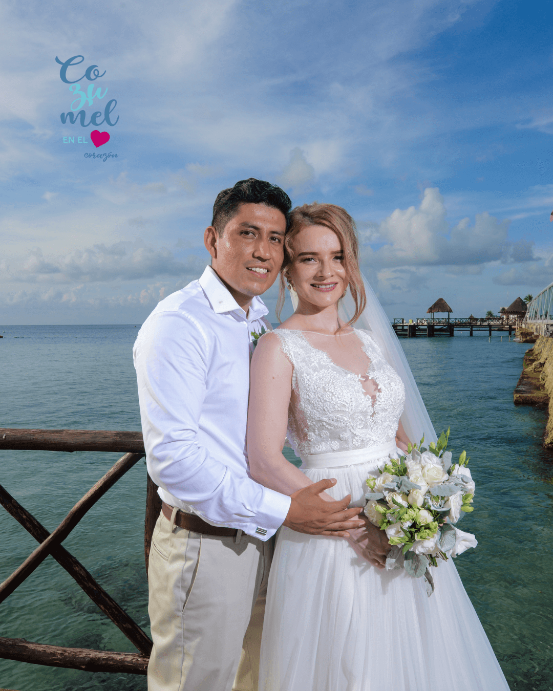 Cozumel en el Corazon 5