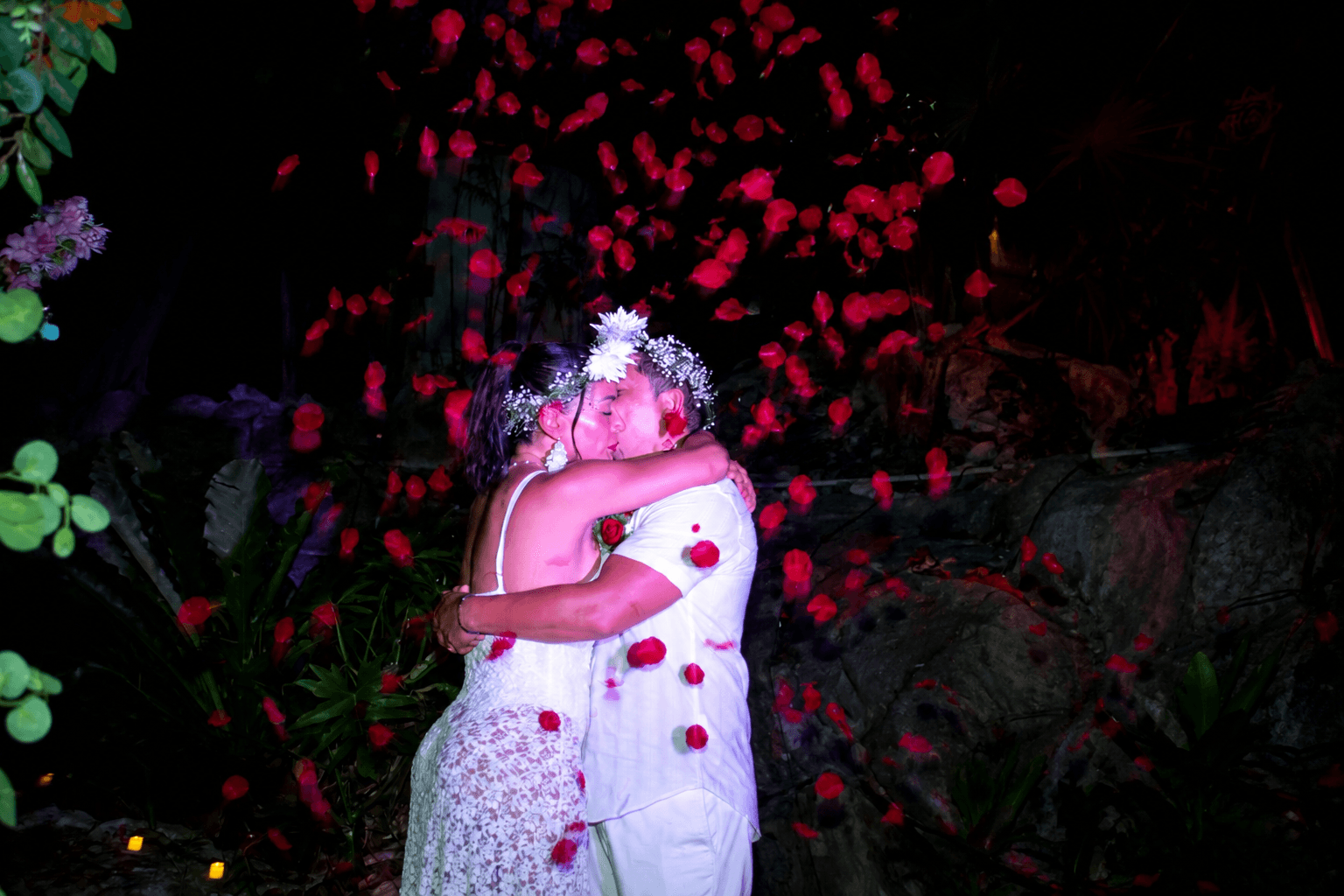Cozumel en el Corazon — Wedding Planners en Riviera Maya · foto 4