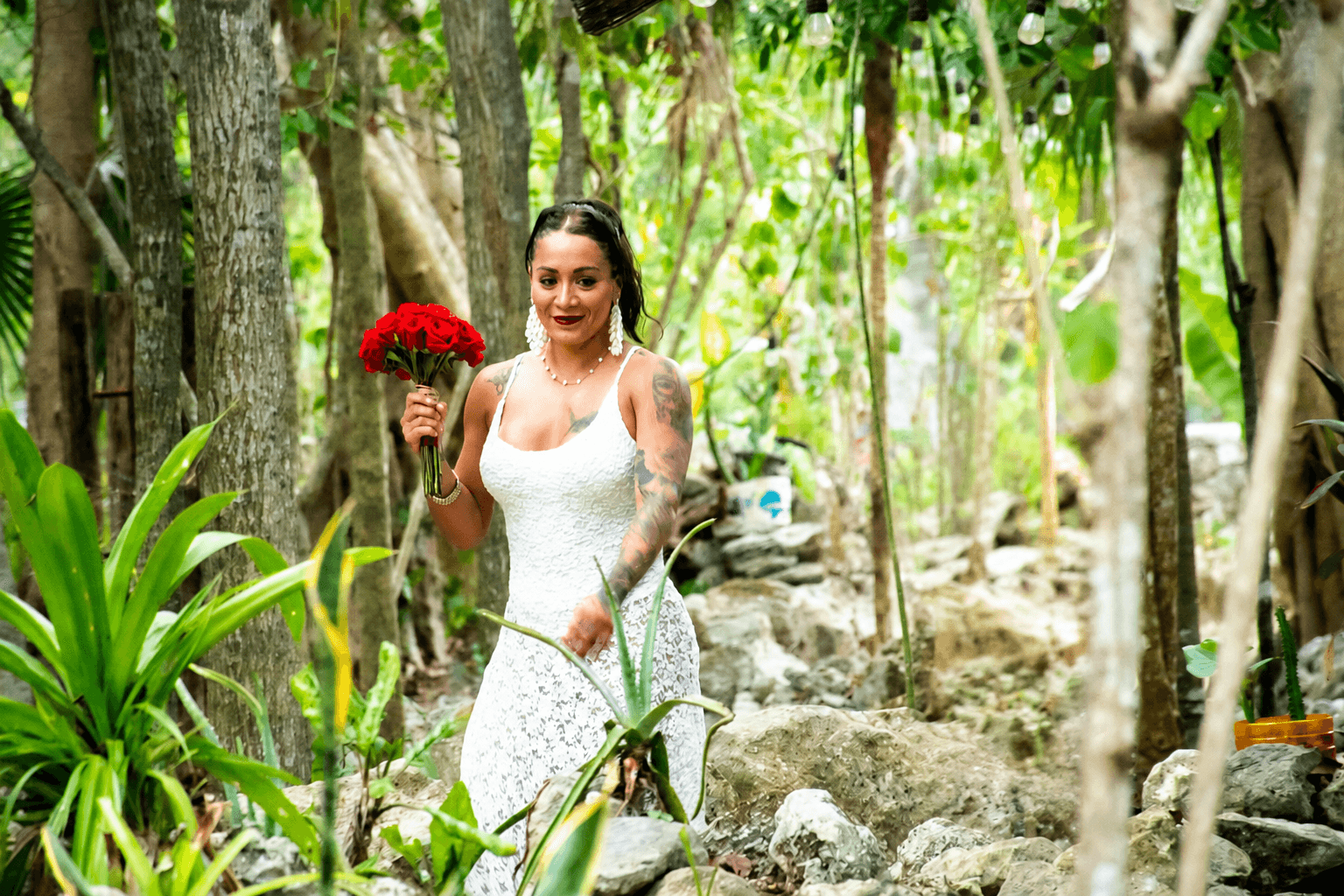 Cozumel en el Corazon — Wedding Planners en Riviera Maya · foto 5