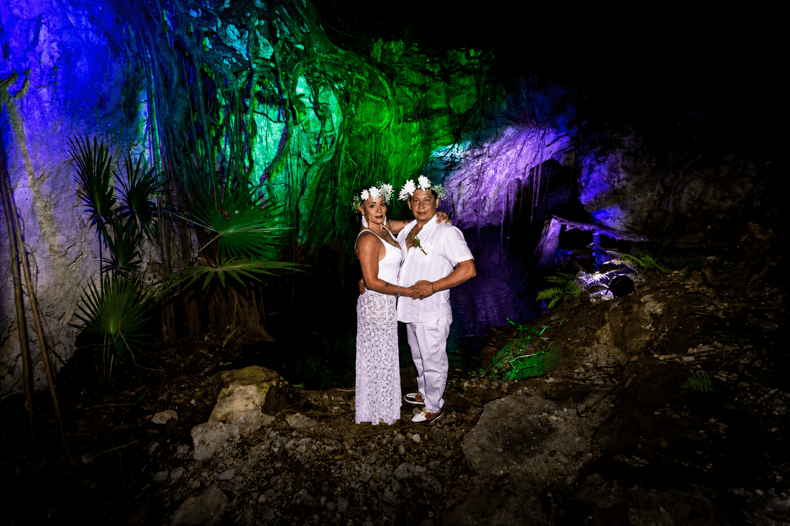 Cozumel en el Corazon — Wedding Planners en Riviera Maya · foto 6
