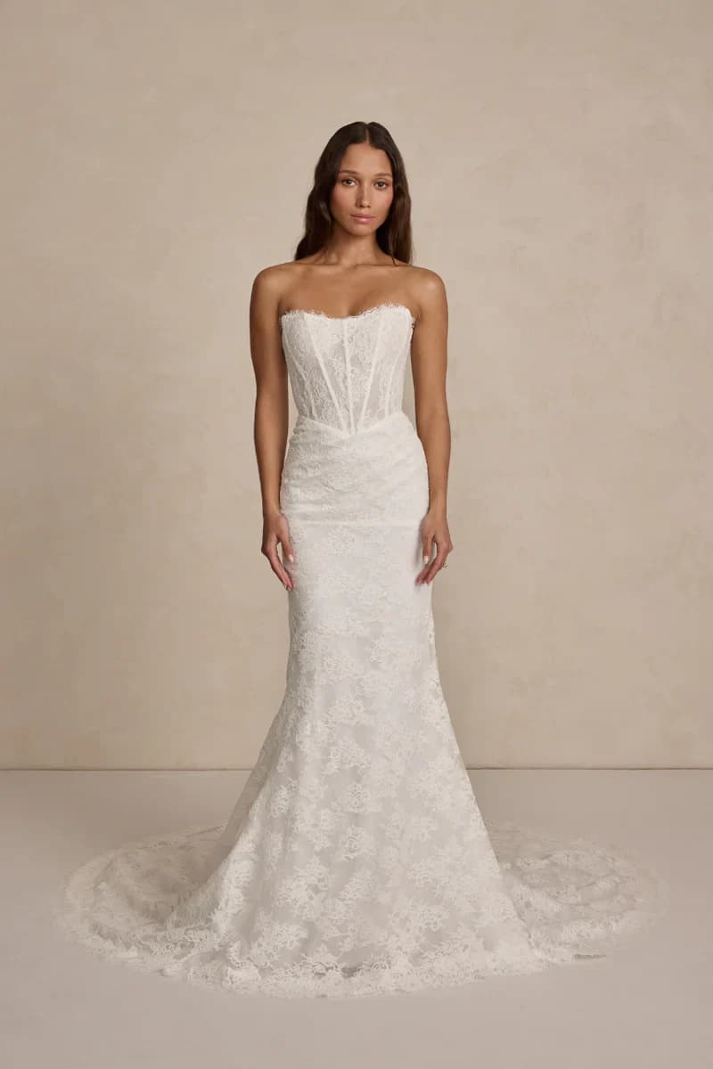 Lavender Fields Bridal — Vestidos y Trajes para bodas en Metepec