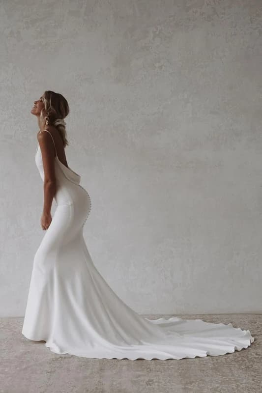 Lavender Fields Bridal 2