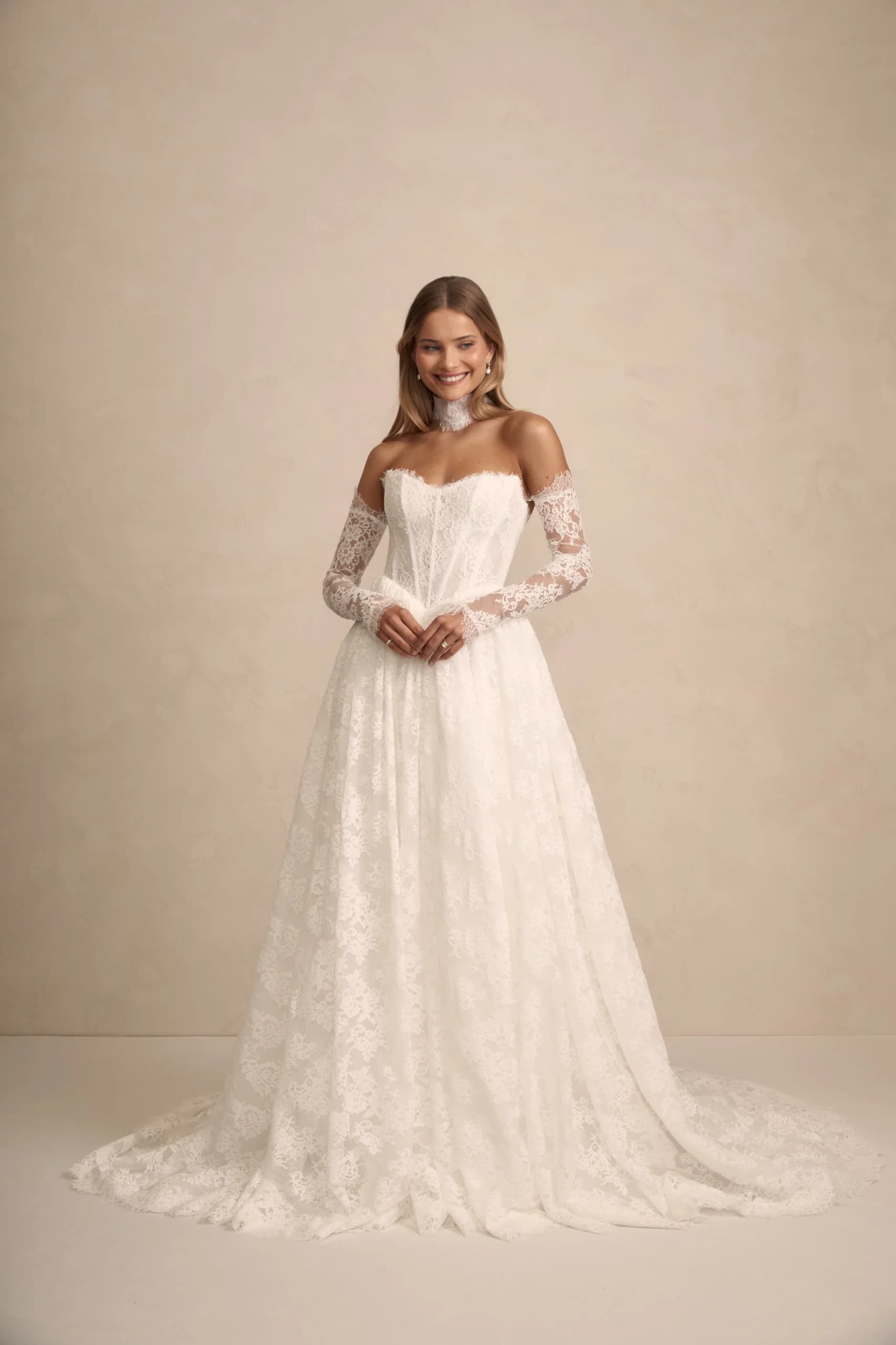 Lavender Fields Bridal 8