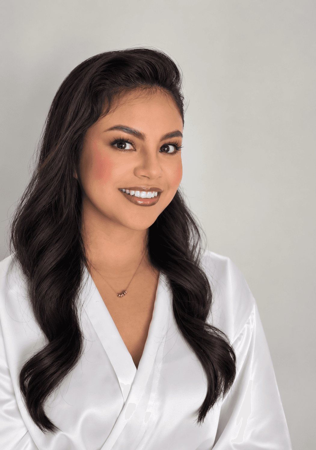 Andrea Temoltzin Bridal Makeup Artist — Maquillaje y Peinado en Tlaxcala · foto 2