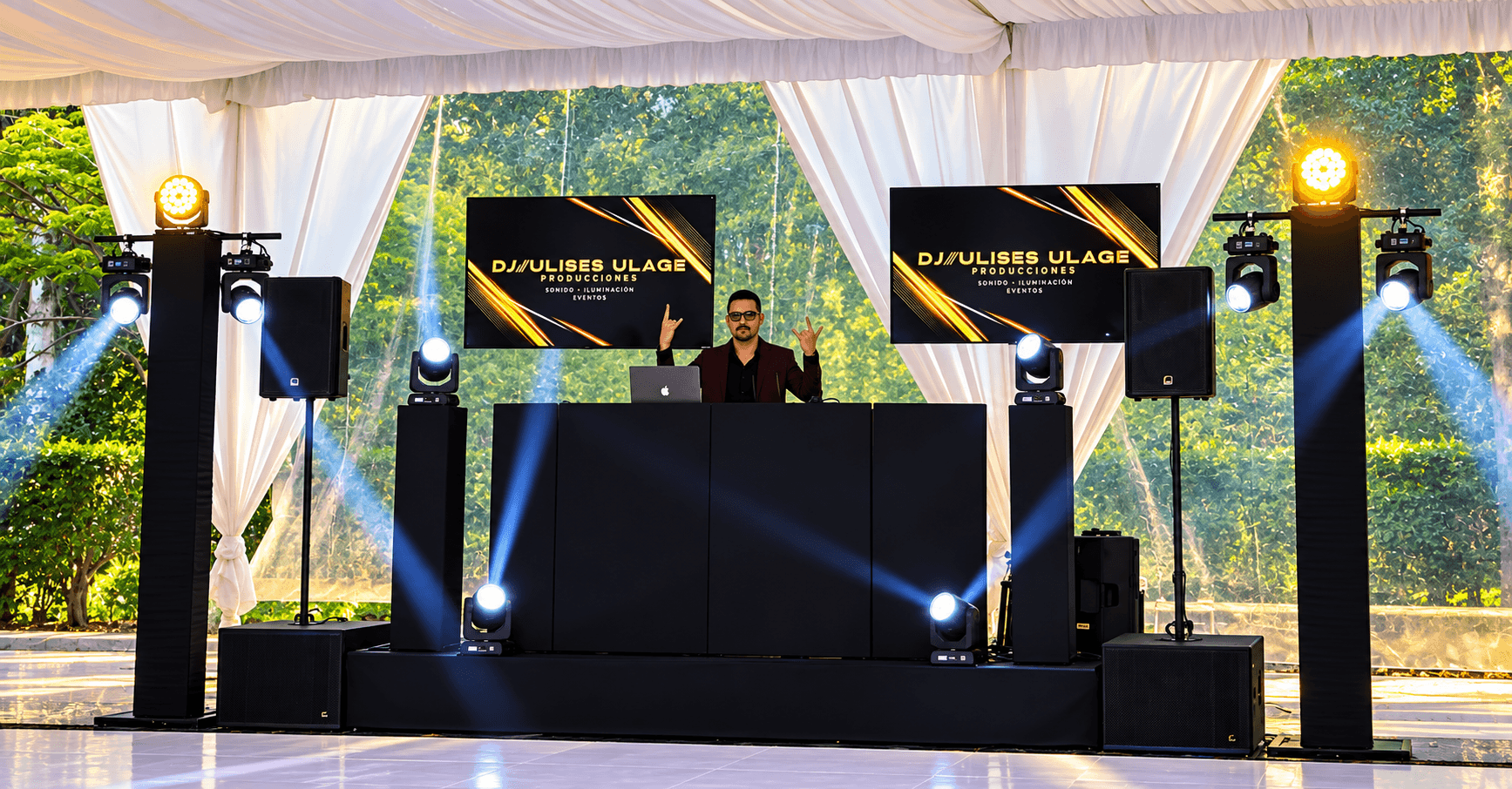 Producciones Ulises Ulage