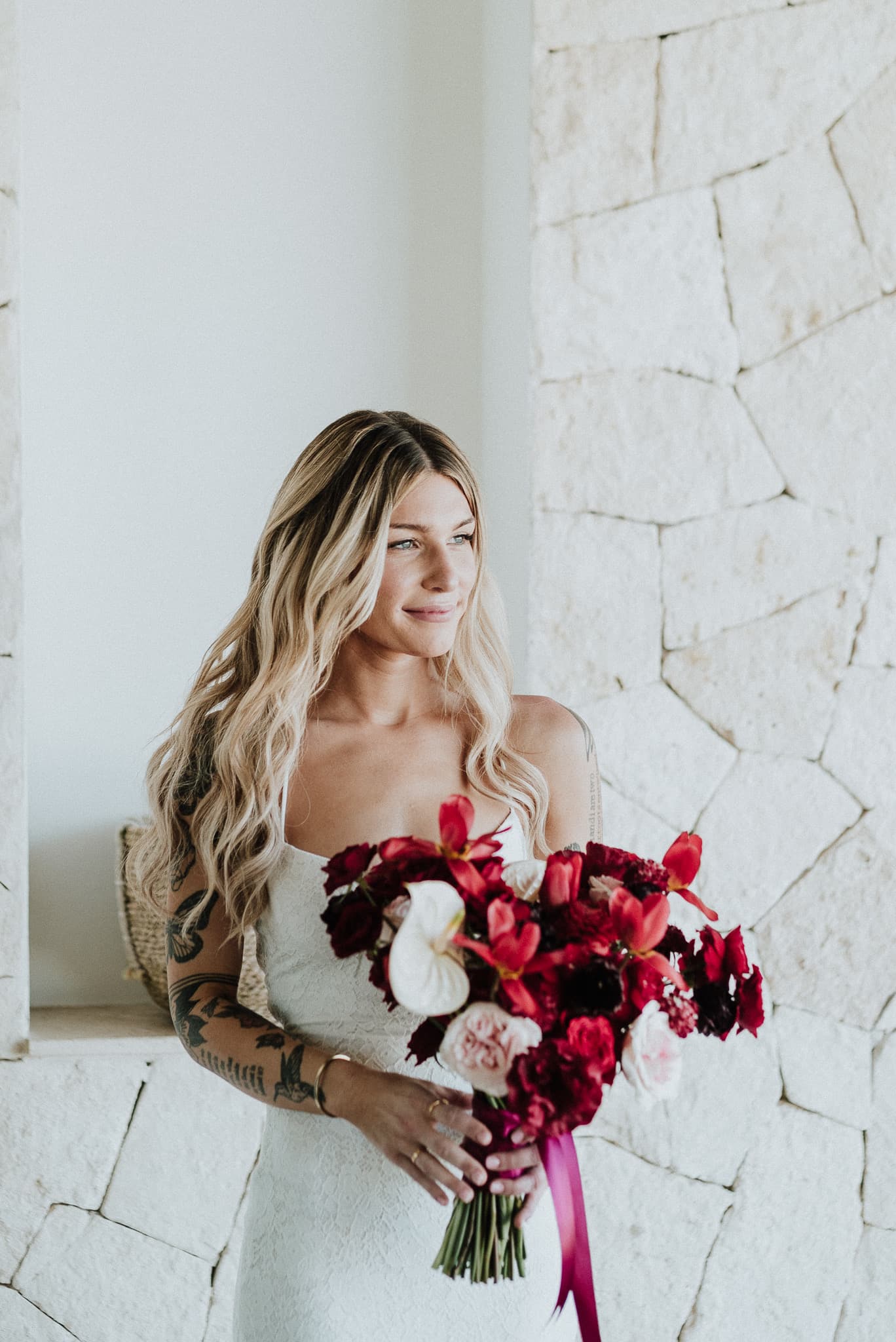 Daiana Saucedo Luxury make up and hair
