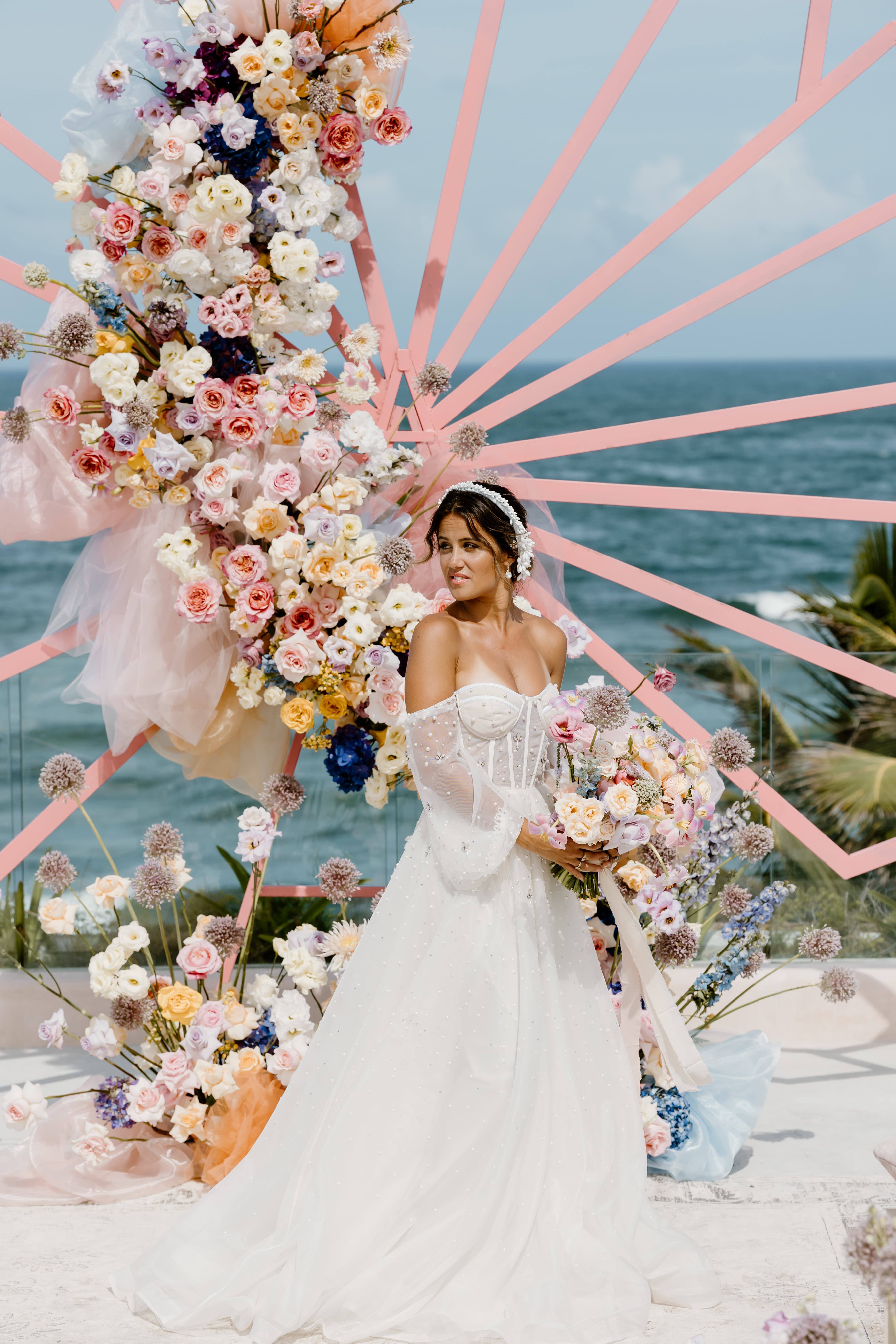 Daiana Saucedo Luxury make up and hair 2