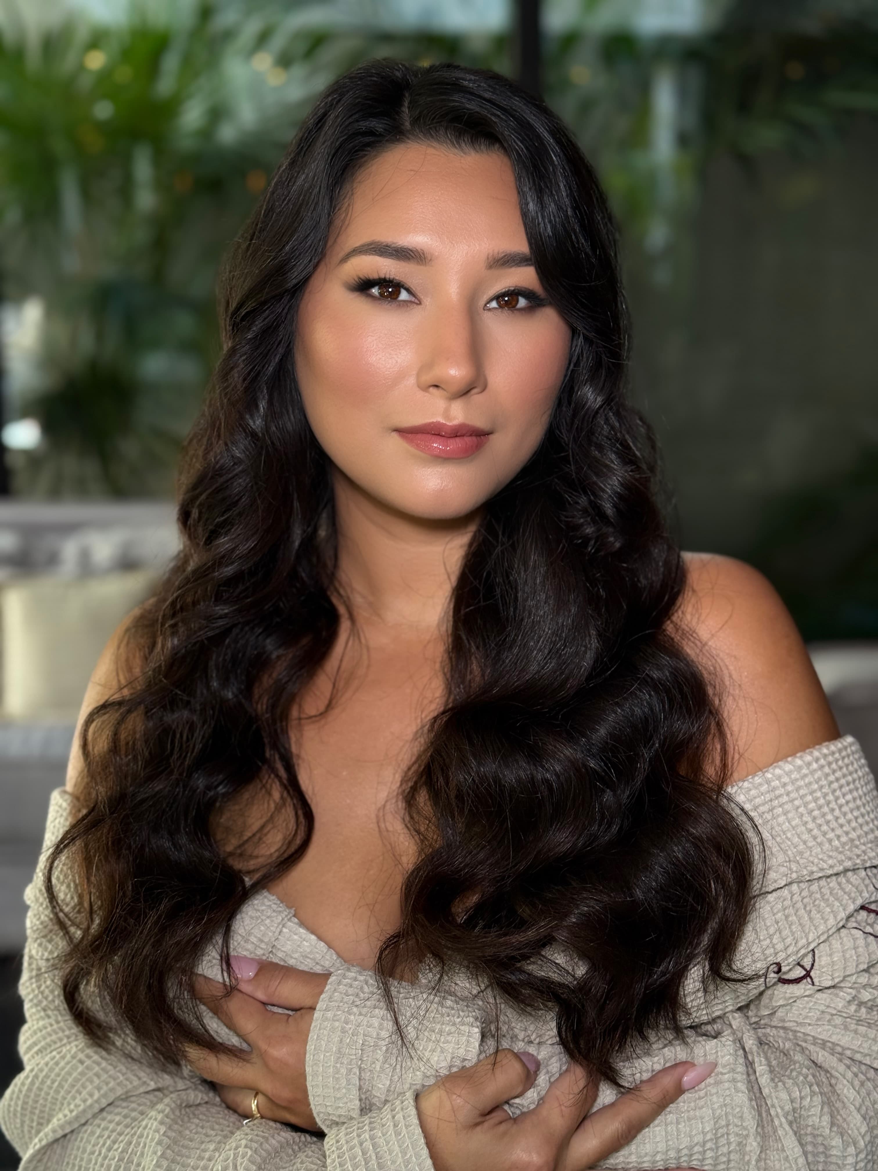 Daiana Saucedo Luxury make up and hair 3