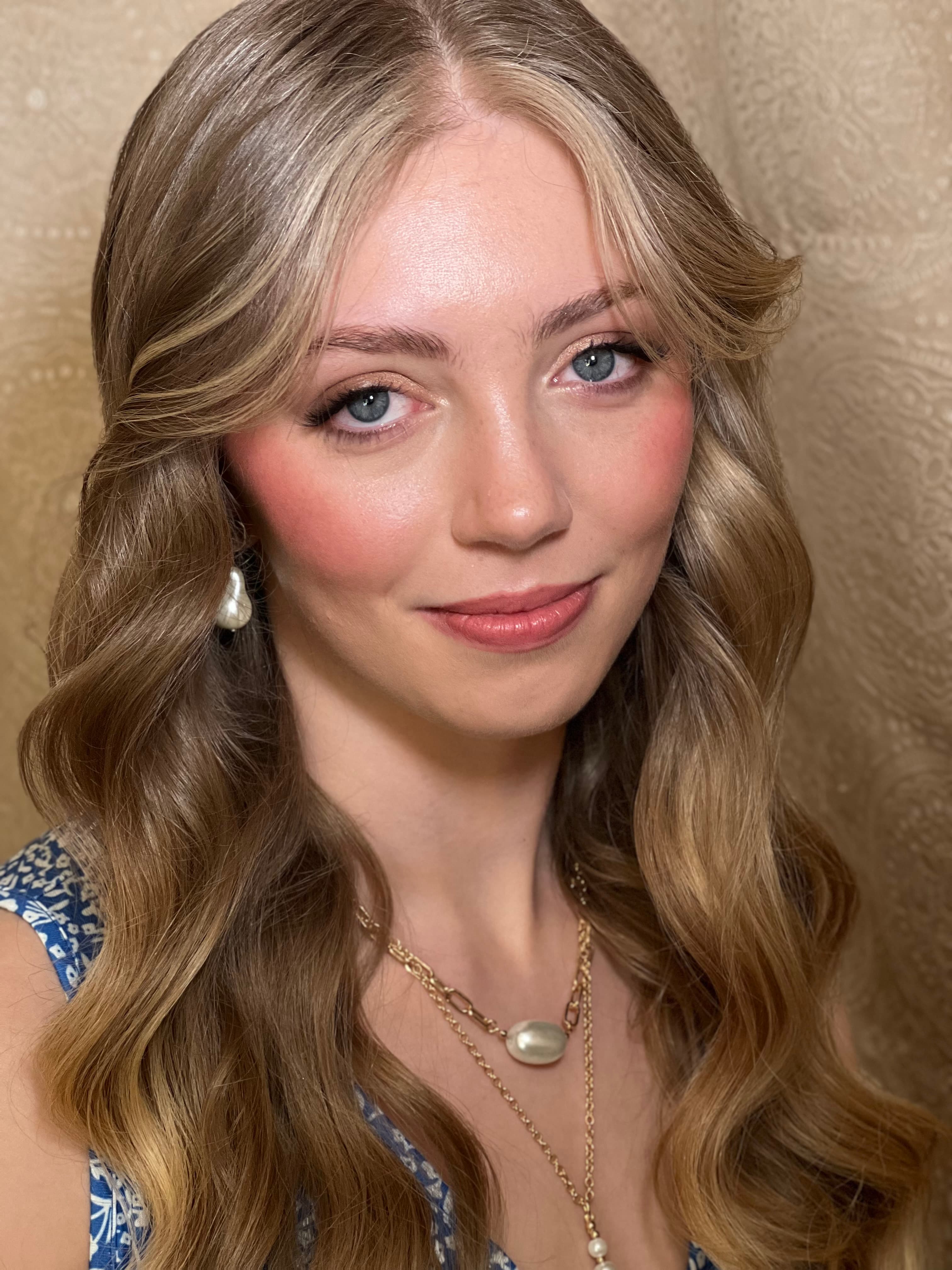 Daiana Saucedo Luxury make up and hair 5