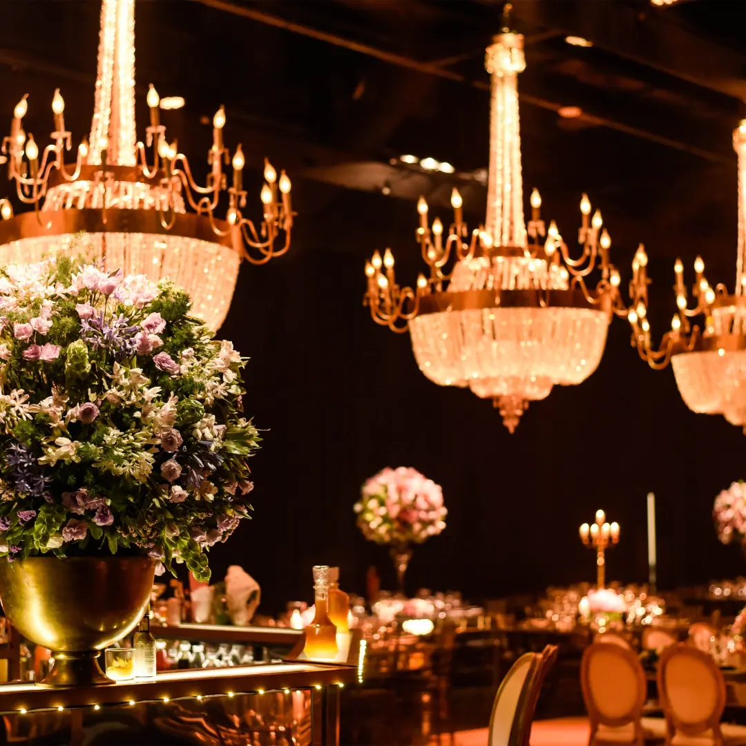 Mariana Philip Wedding & Event Planner