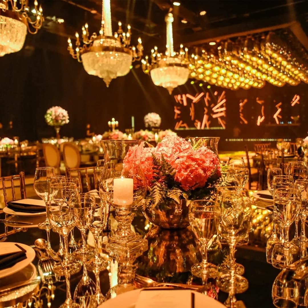 Mariana Philip Wedding & Event Planner 2