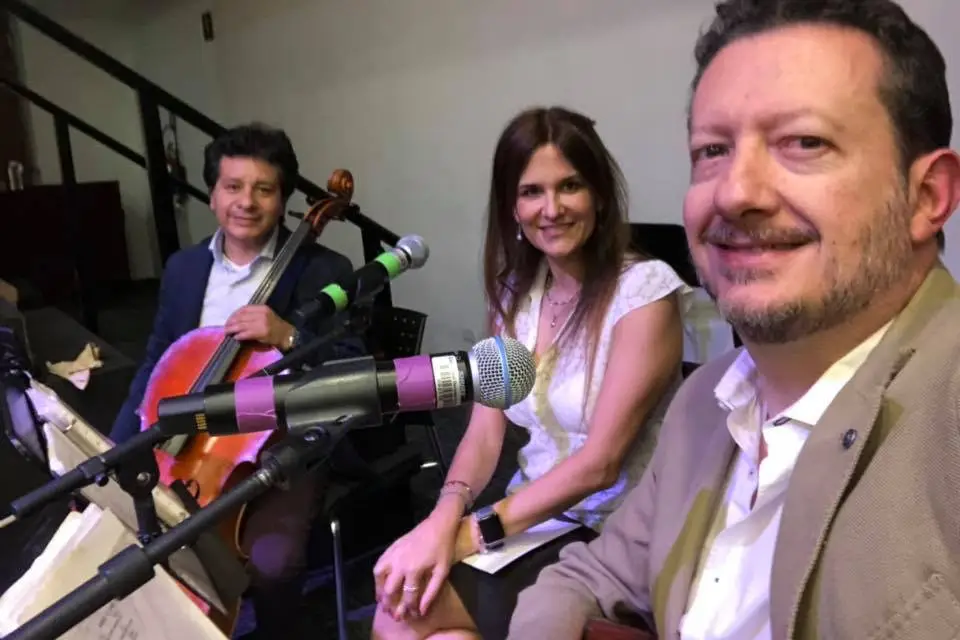 Kav Ensamble Musical