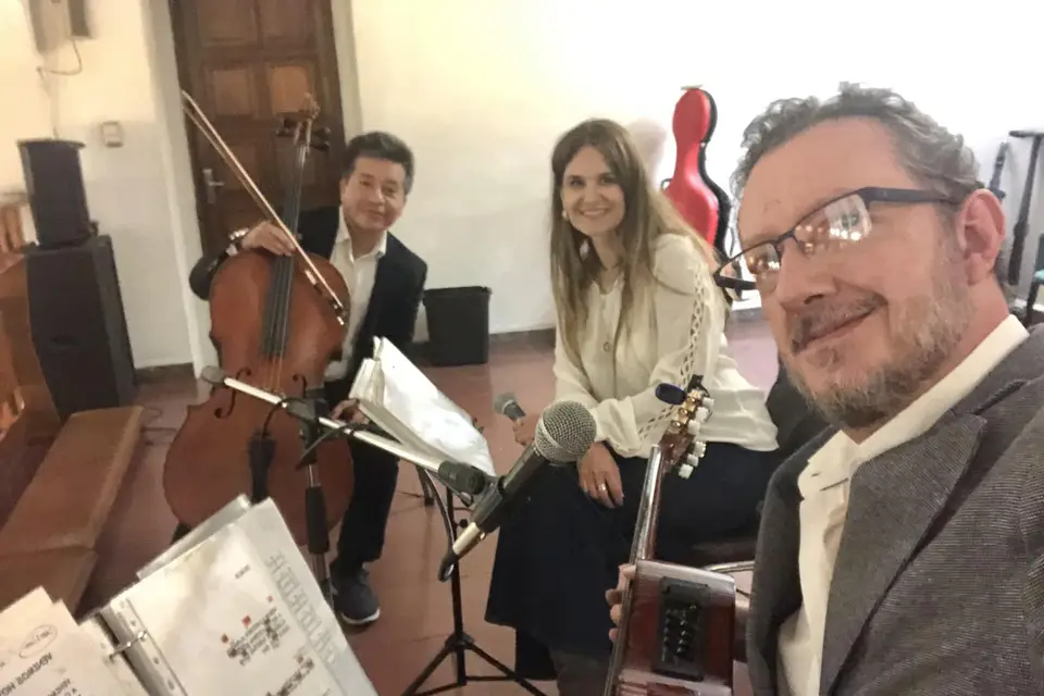 Kav Ensamble Musical 2