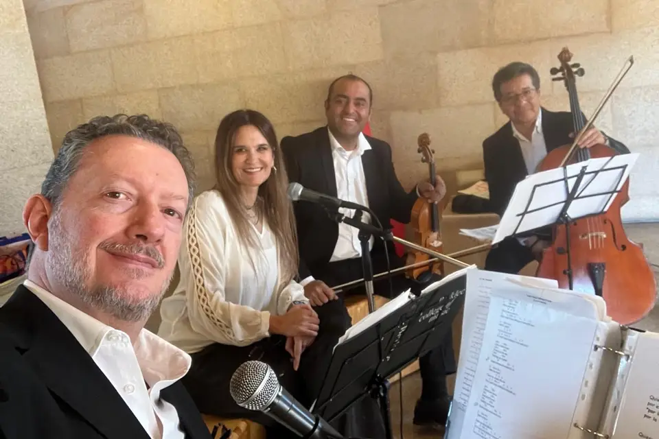 Kav Ensamble Musical 3