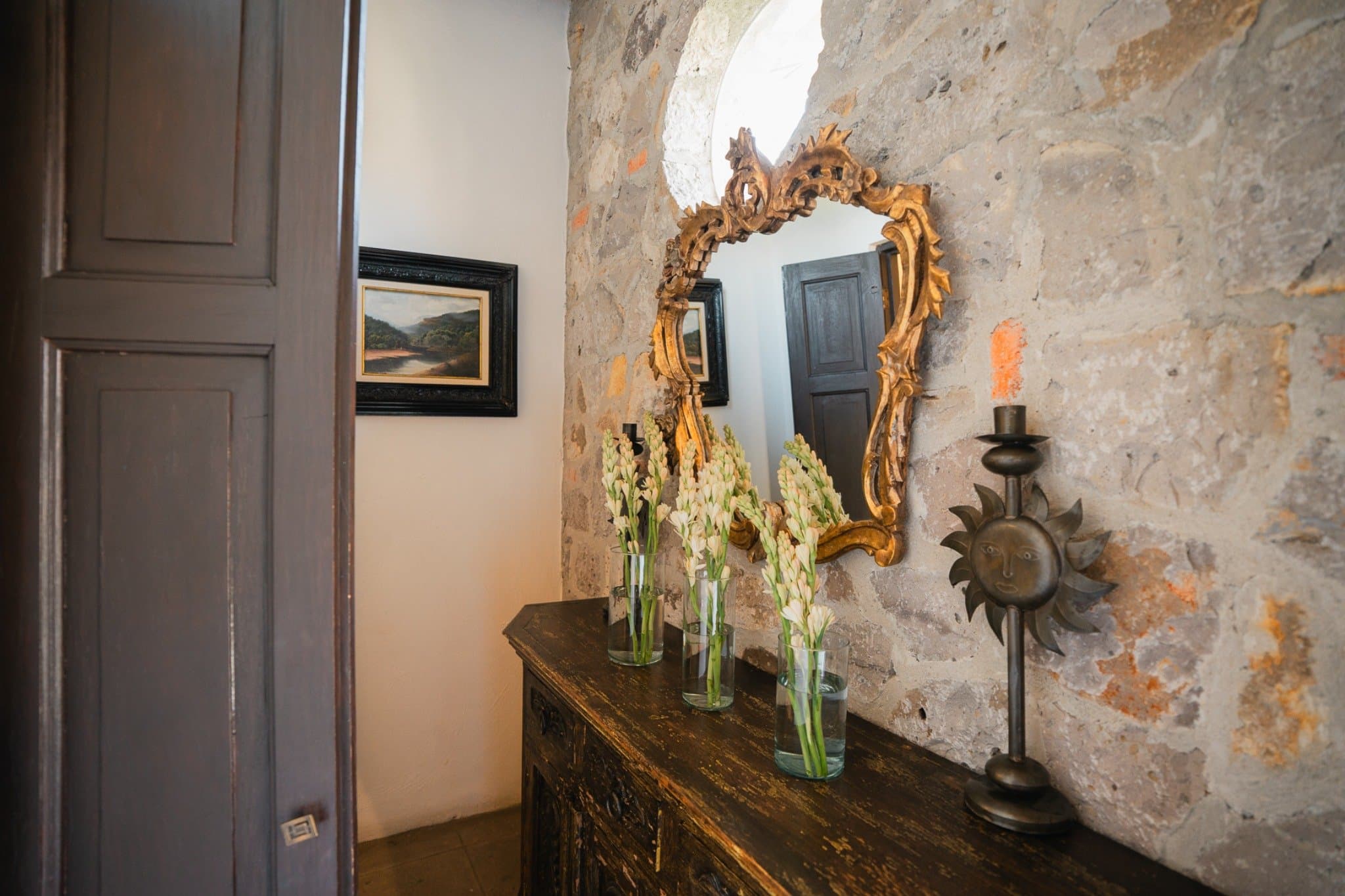 Hotel Boutique Casaliza