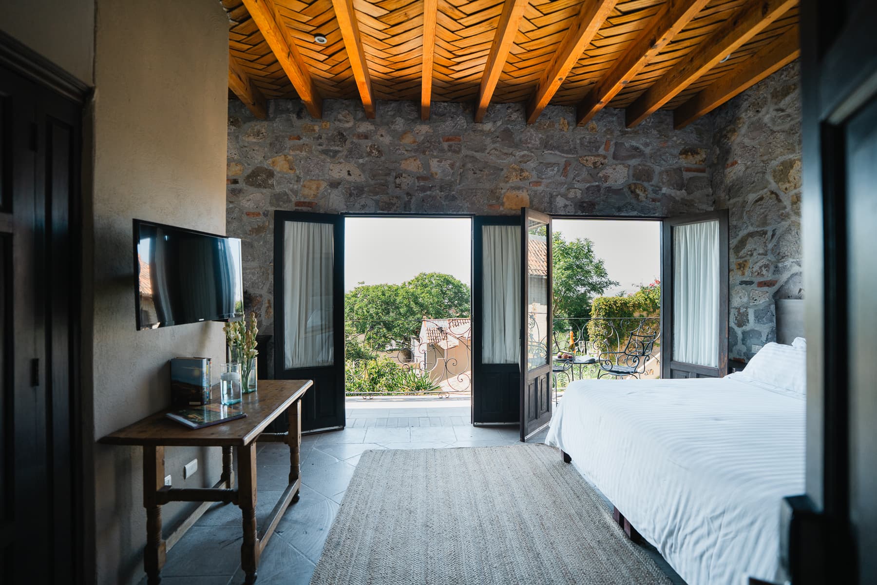 Hotel Boutique Casaliza 2