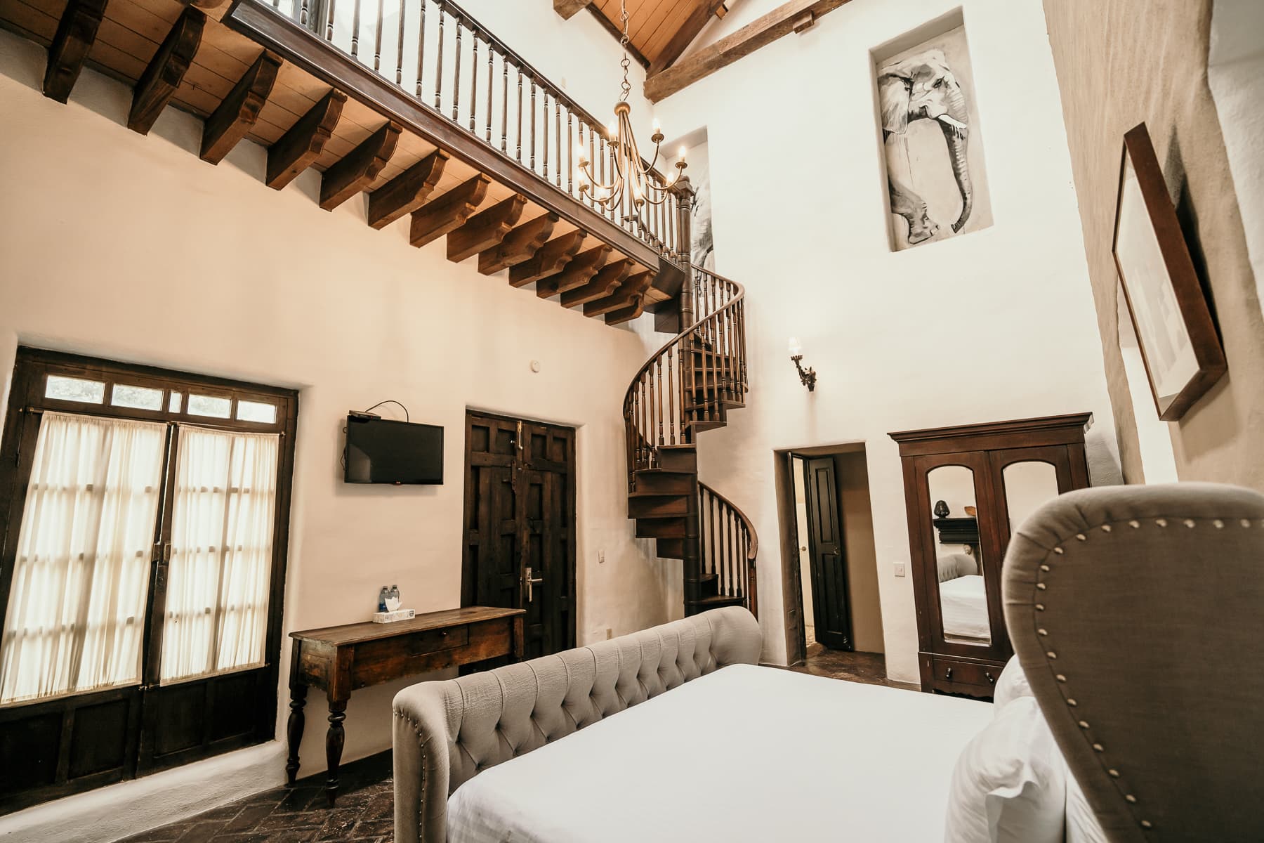 Hotel Boutique Casaliza 3