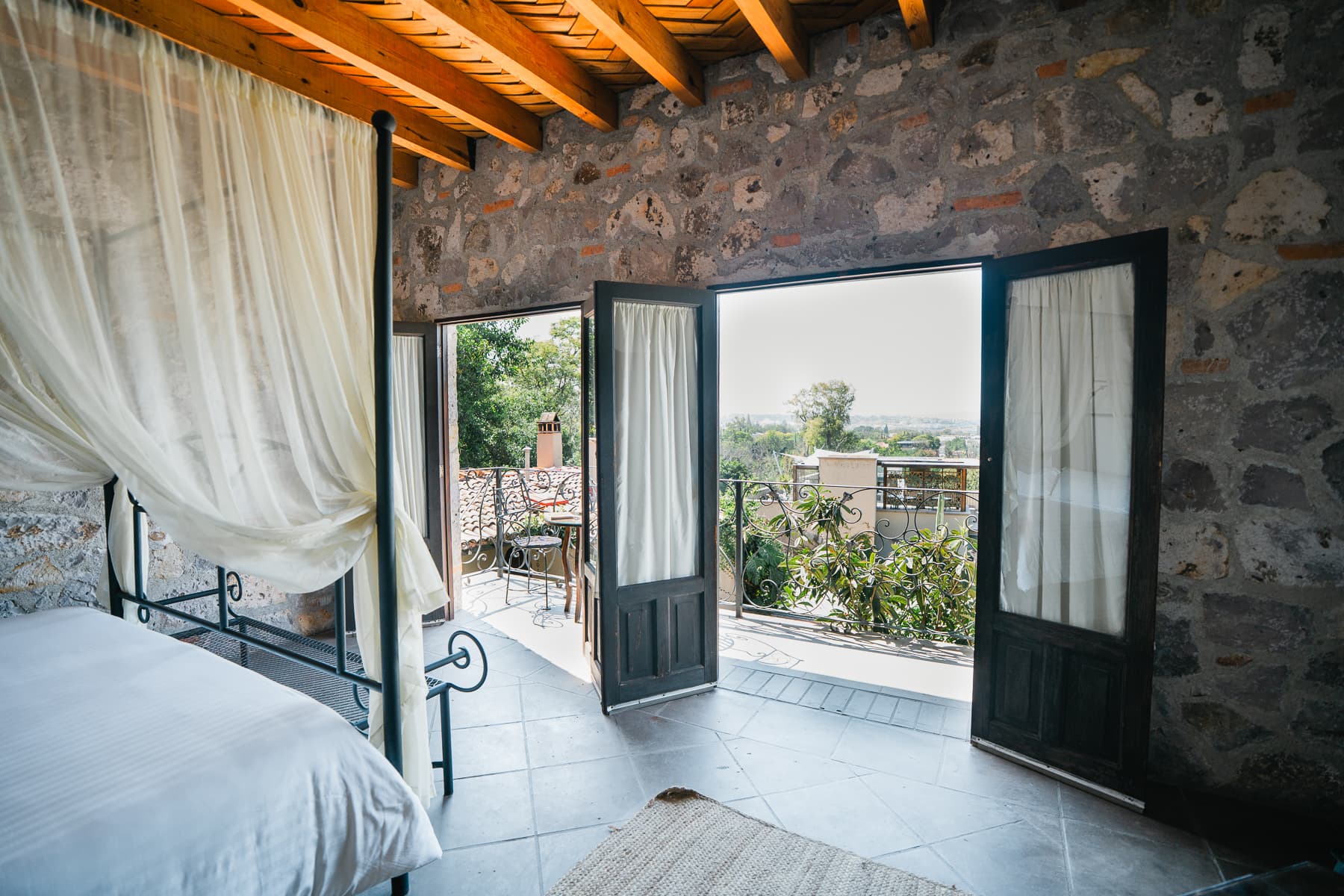 Hotel Boutique Casaliza 4