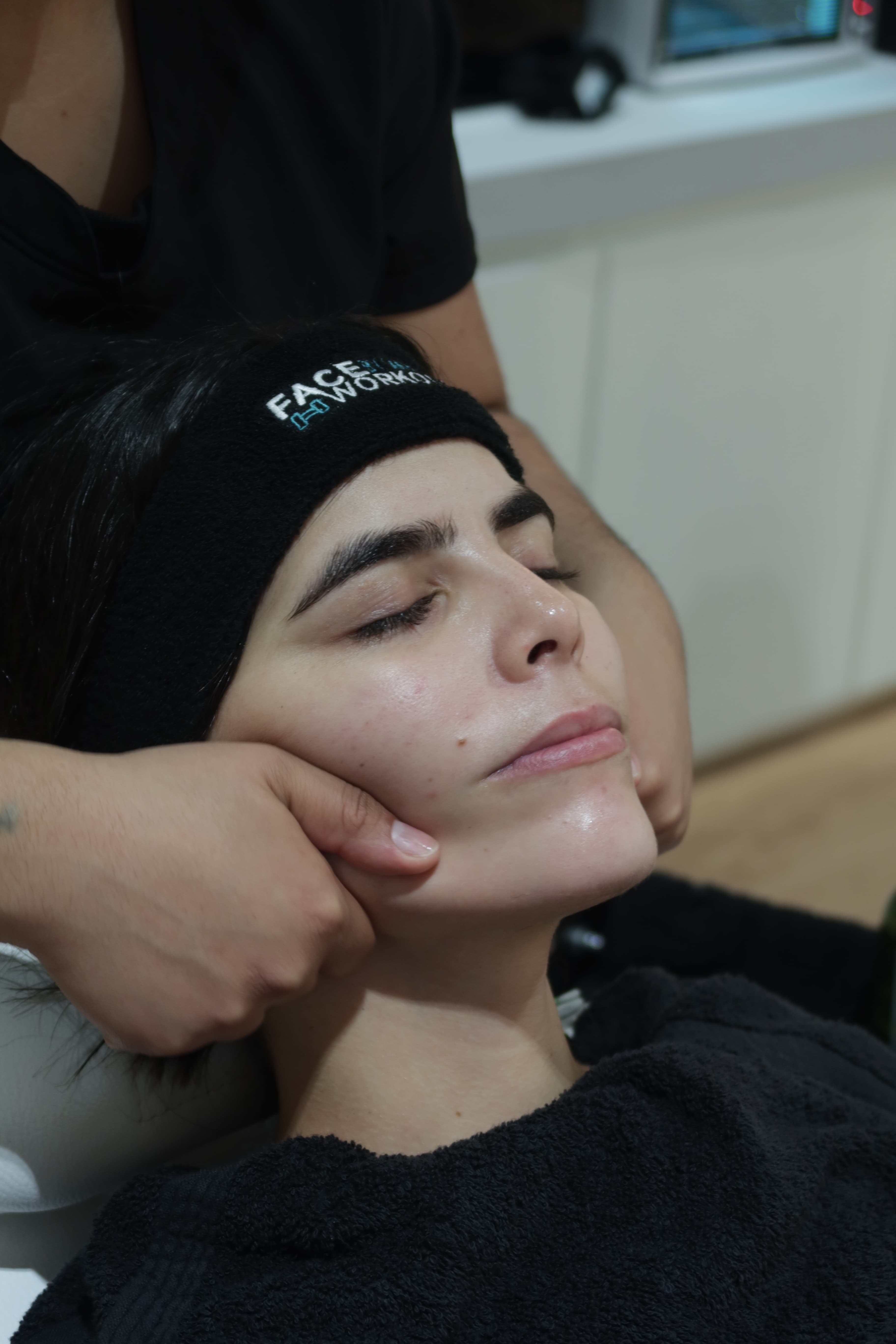 Face Workout Mérida 2
