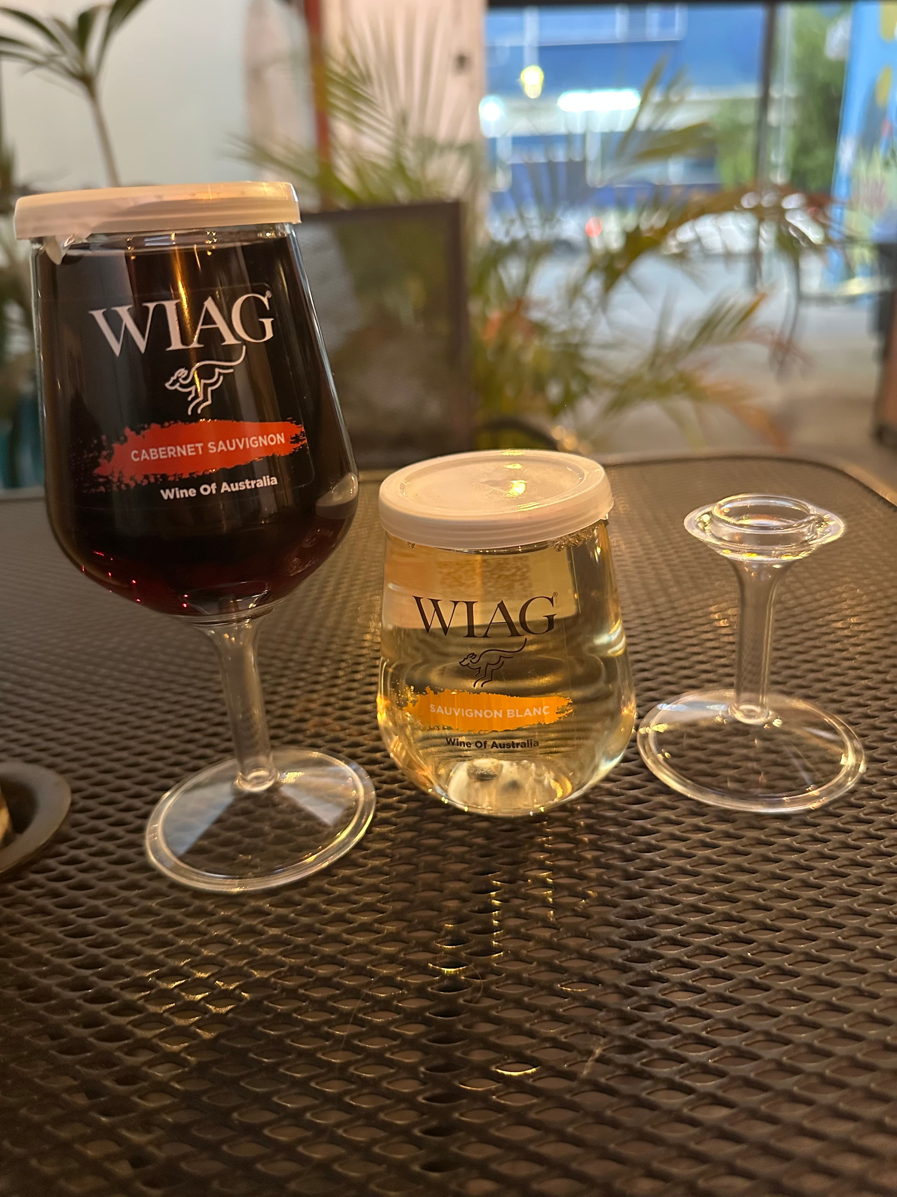 WIAG Vino en Copa — Catering en Guadalajara · foto 3