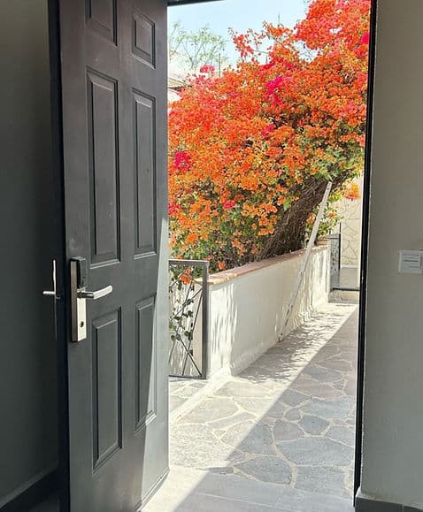 Hotel Maria Bonita 2