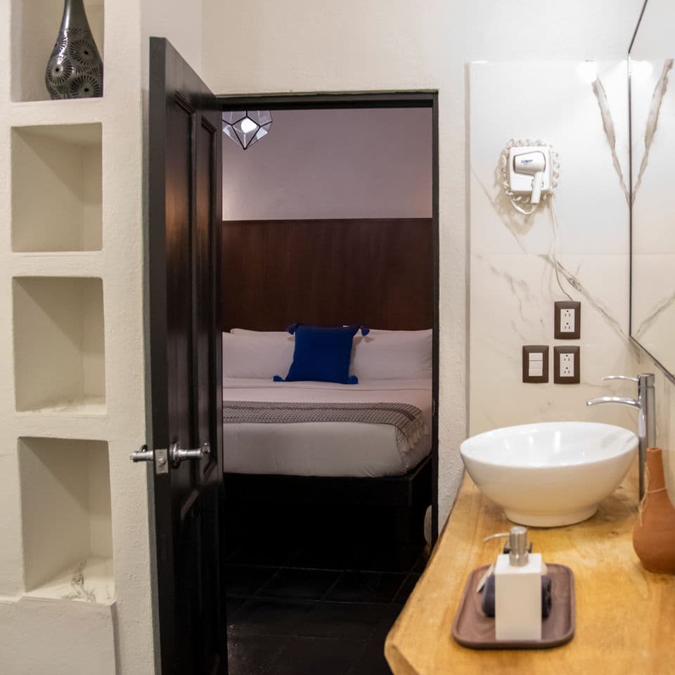 Hotel Maria Bonita 3