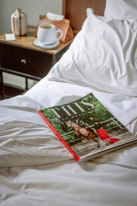 Hotel Maria Bonita 4