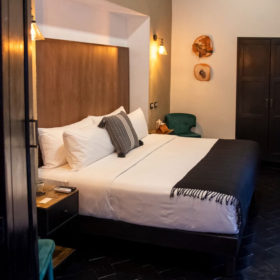 Hotel Maria Bonita 5