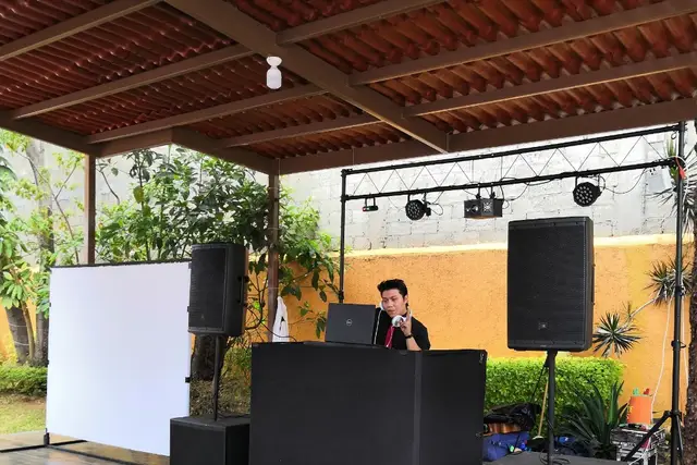 Bonchee Music — Música en Cuernavaca · foto 2