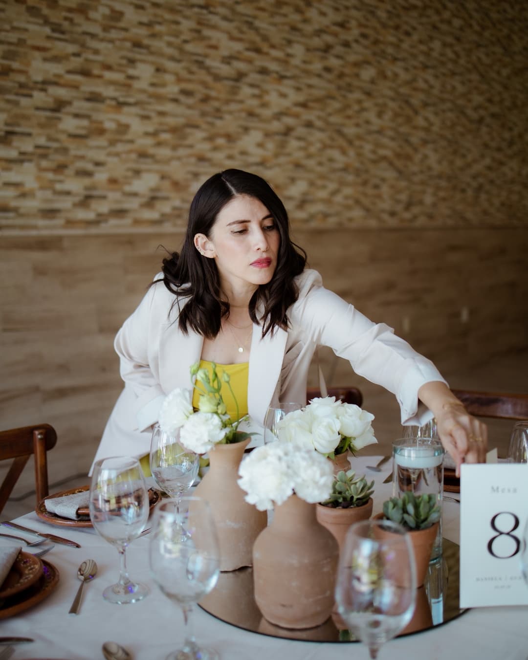 MK Social Event Planner