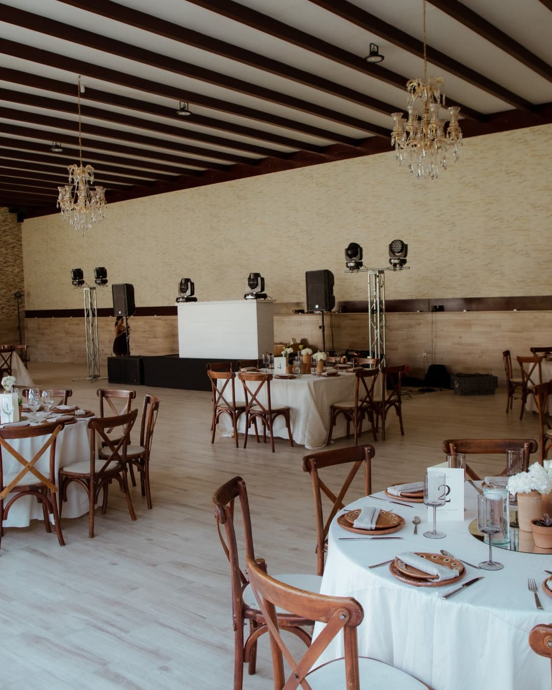 MK Social Event Planner 2