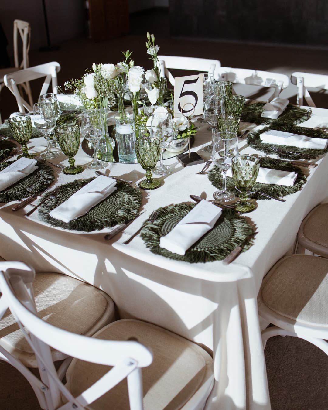 MK Social Event Planner 5