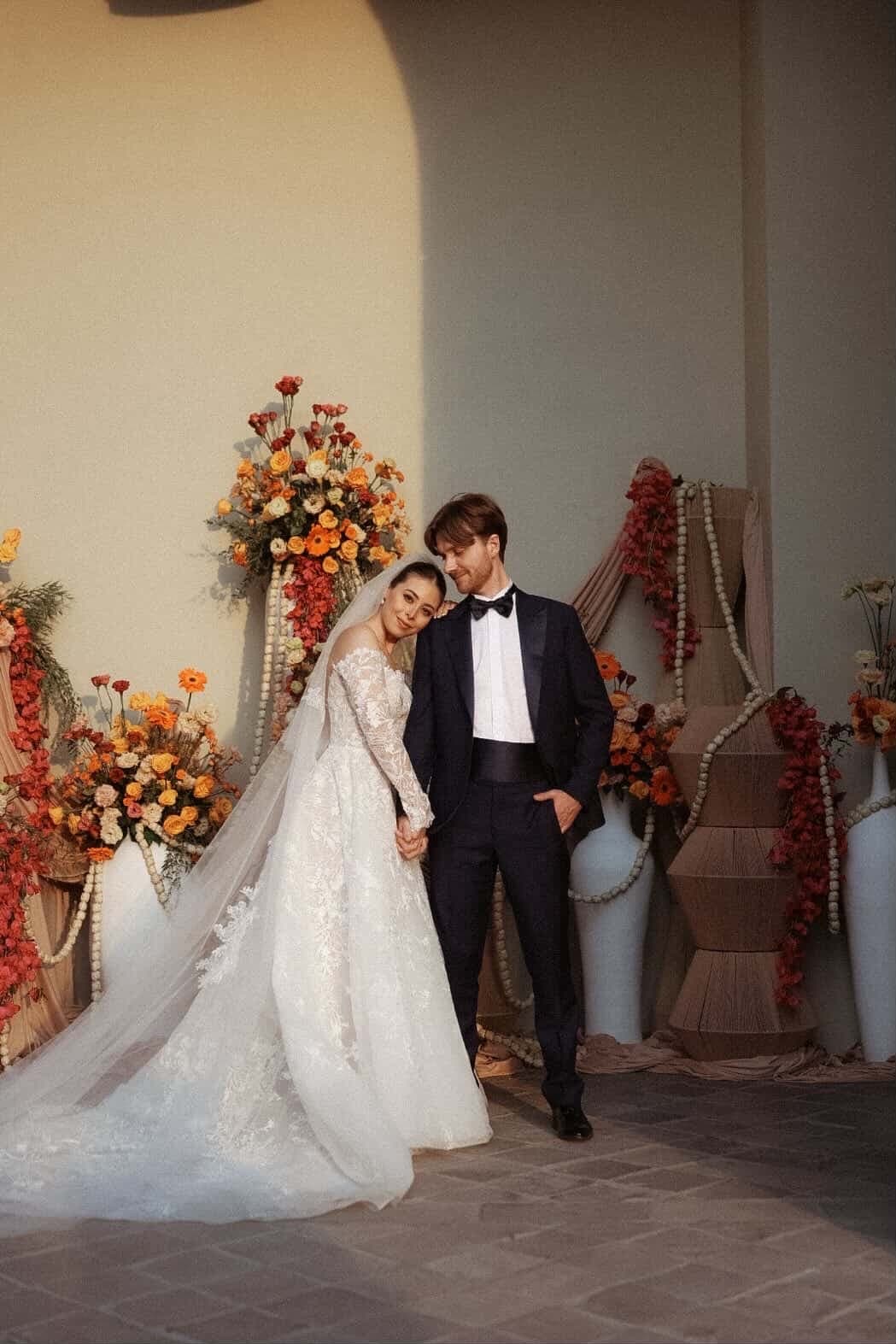 Alejandra Zermeño wedding planner