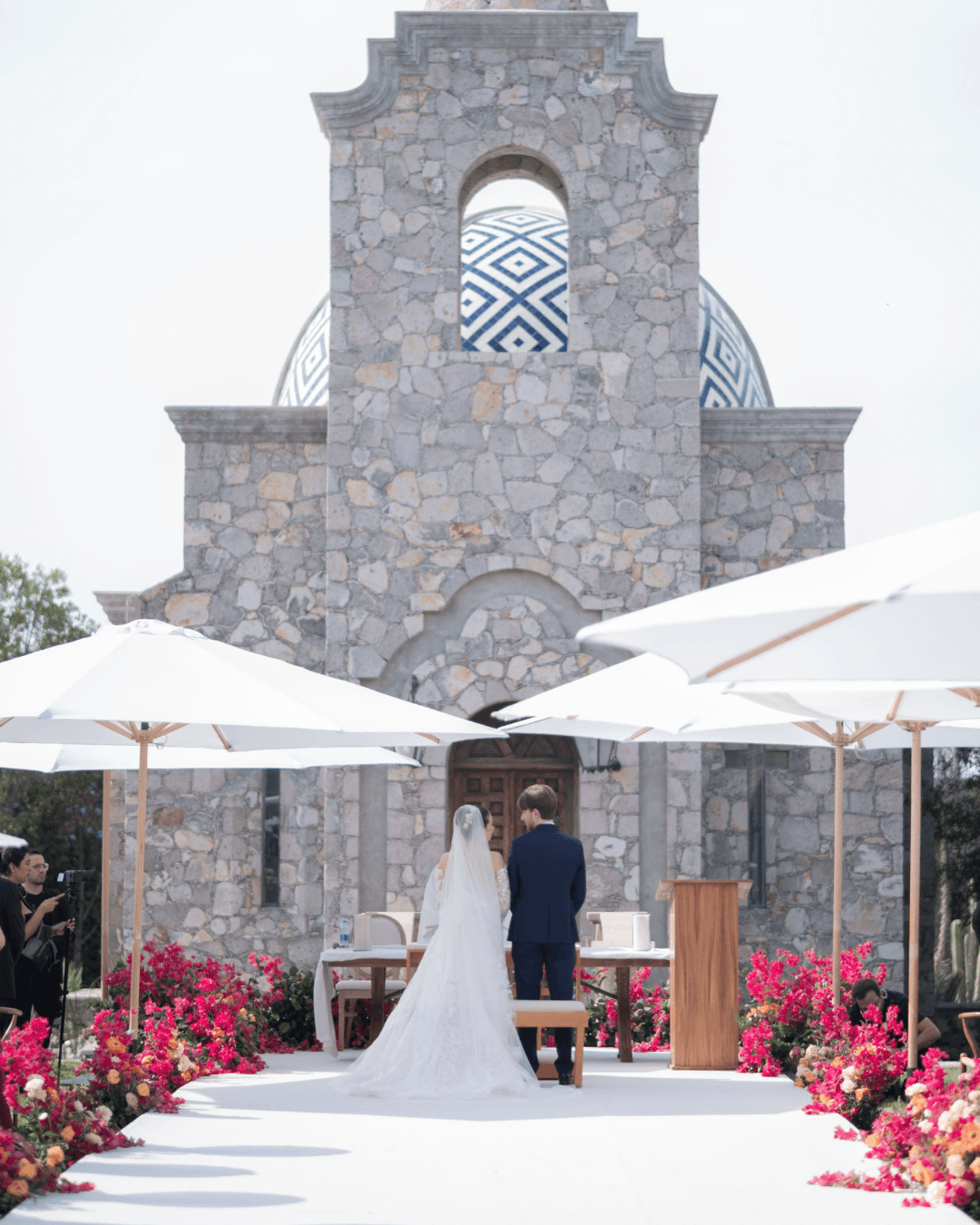 Alejandra Zermeño wedding planner 3