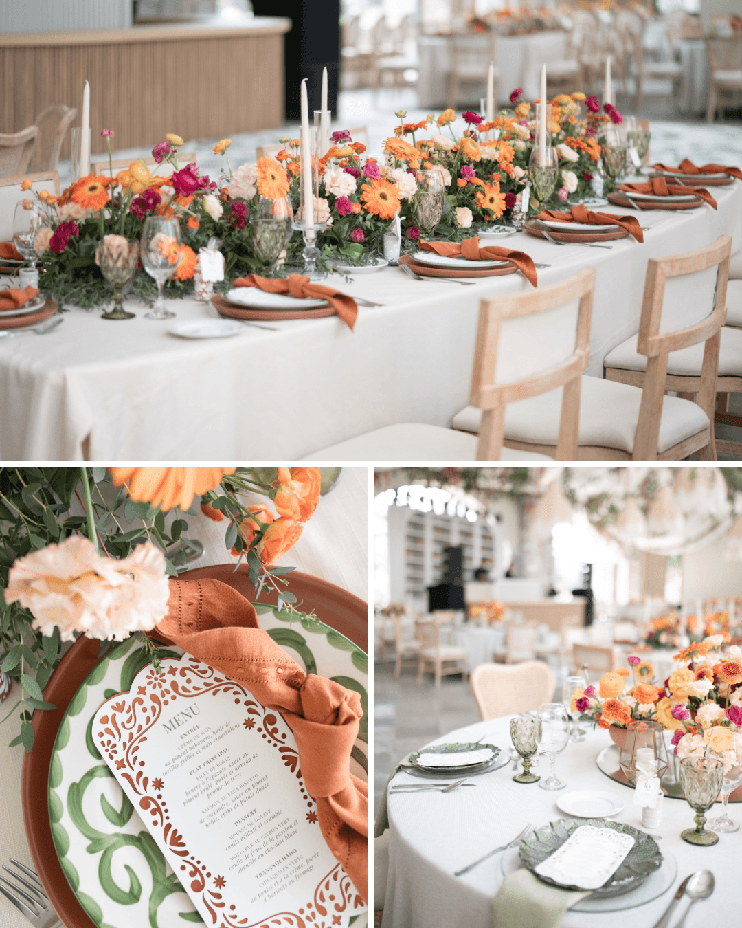 Alejandra Zermeño wedding planner 4