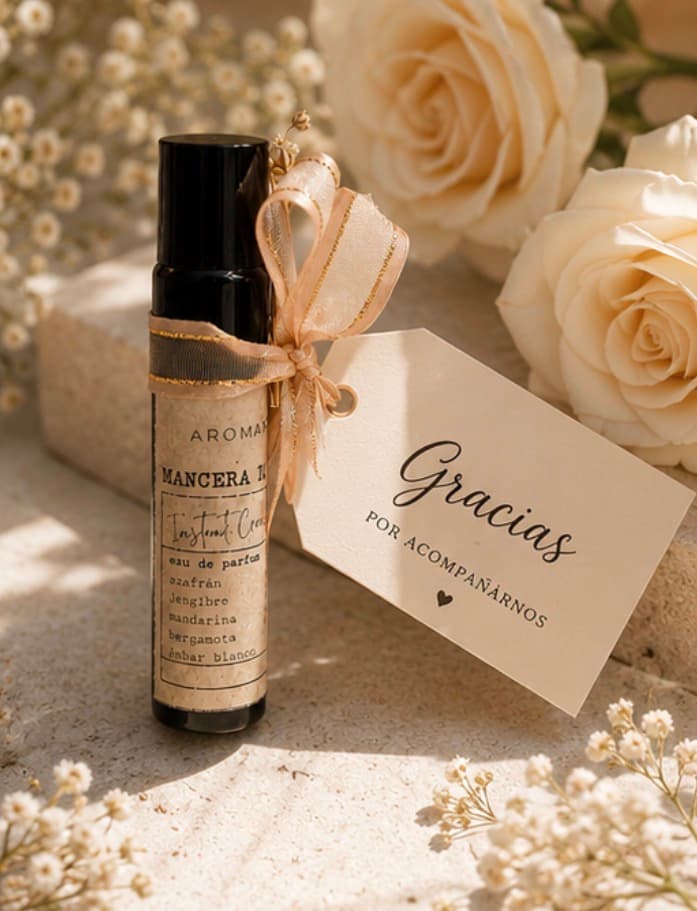Aromateca By Mizuk Beauty 2