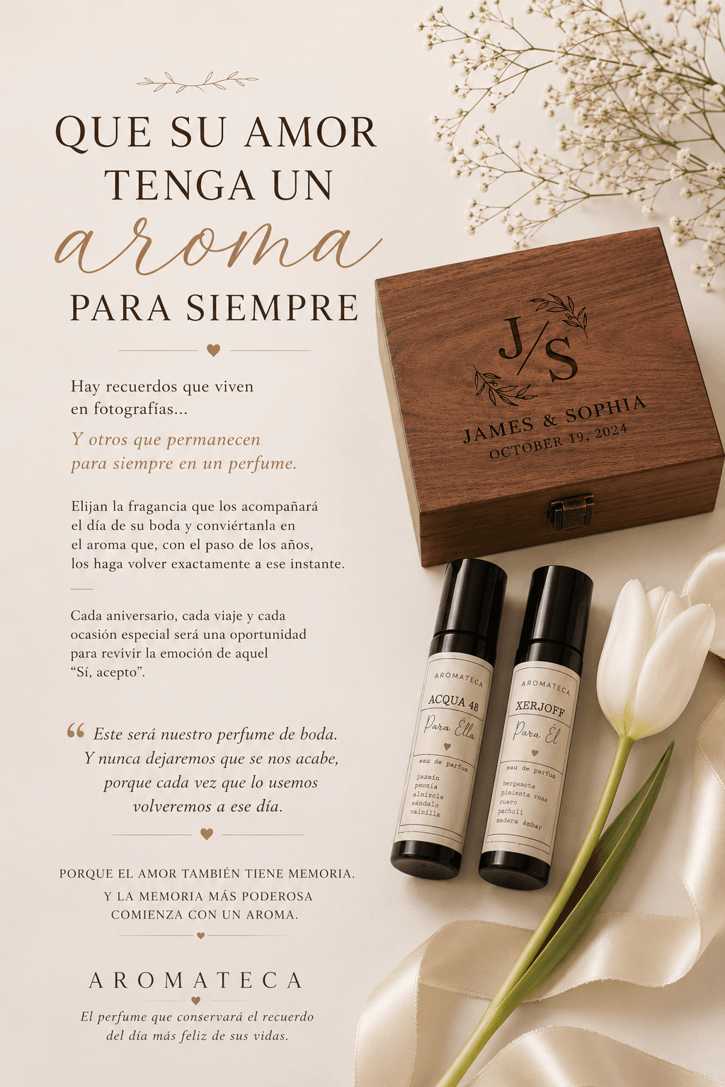 Aromateca By Mizuk Beauty 5
