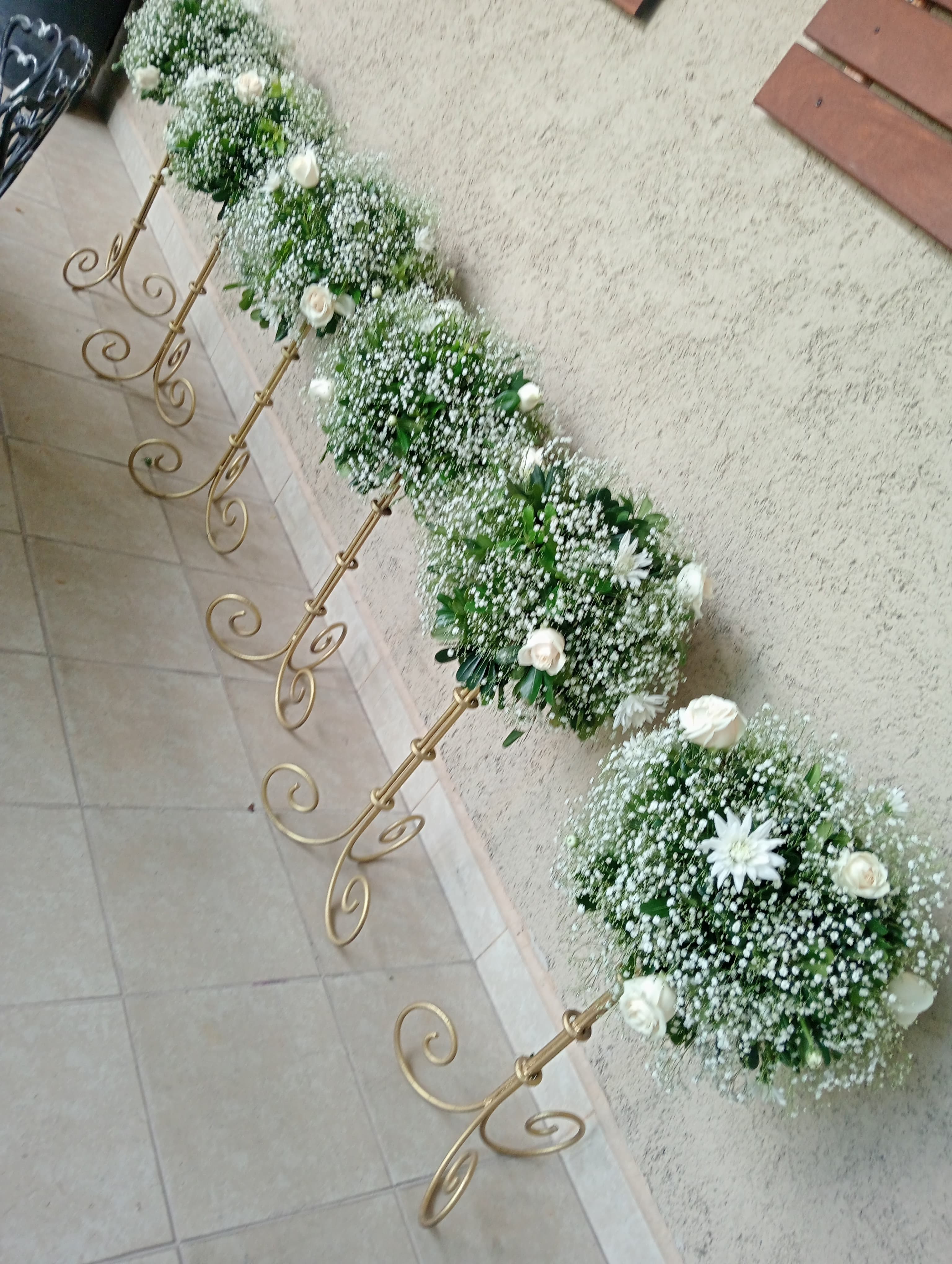 Floreria Inova y eventos 2