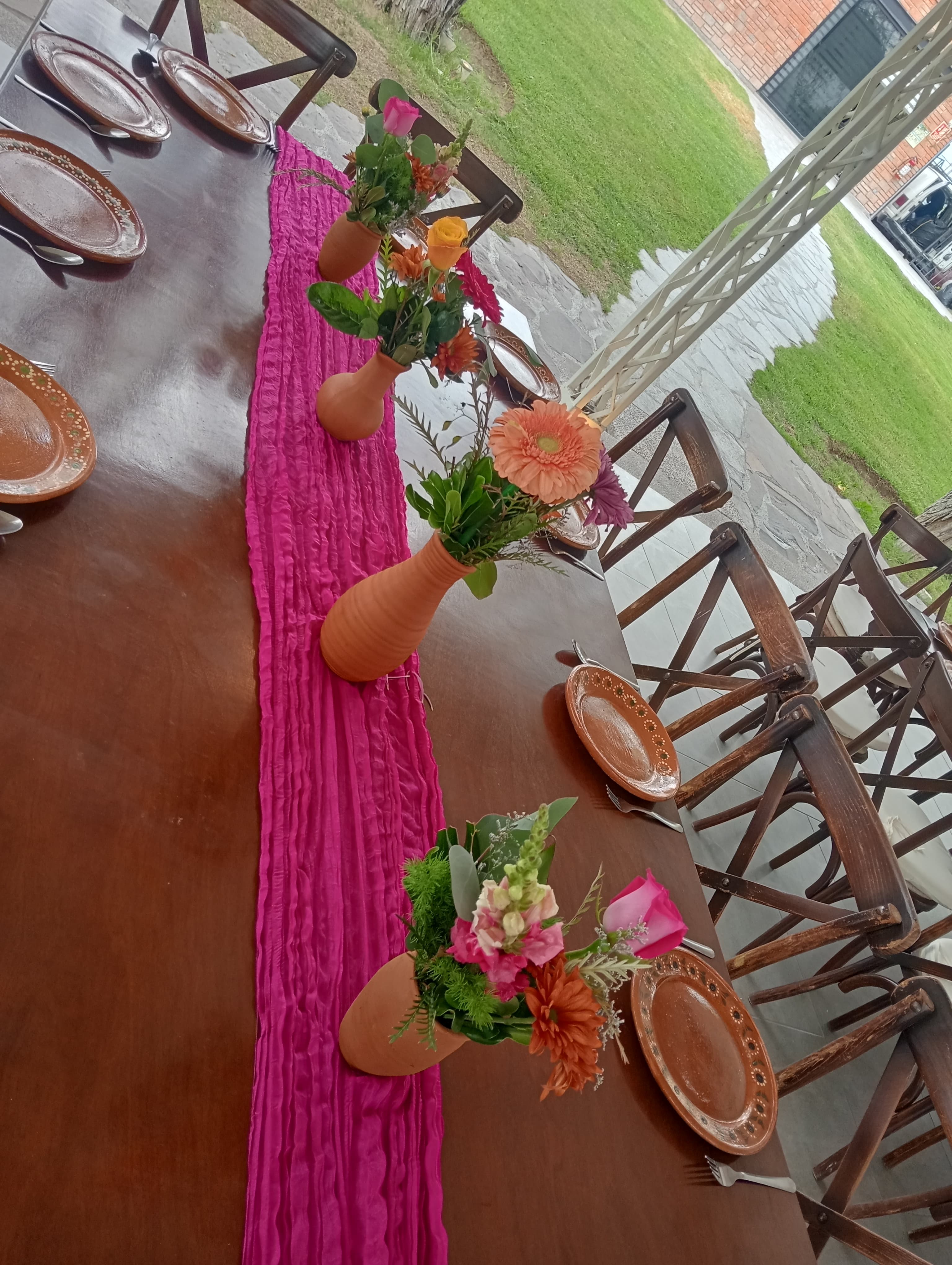 Floreria Inova y eventos 4