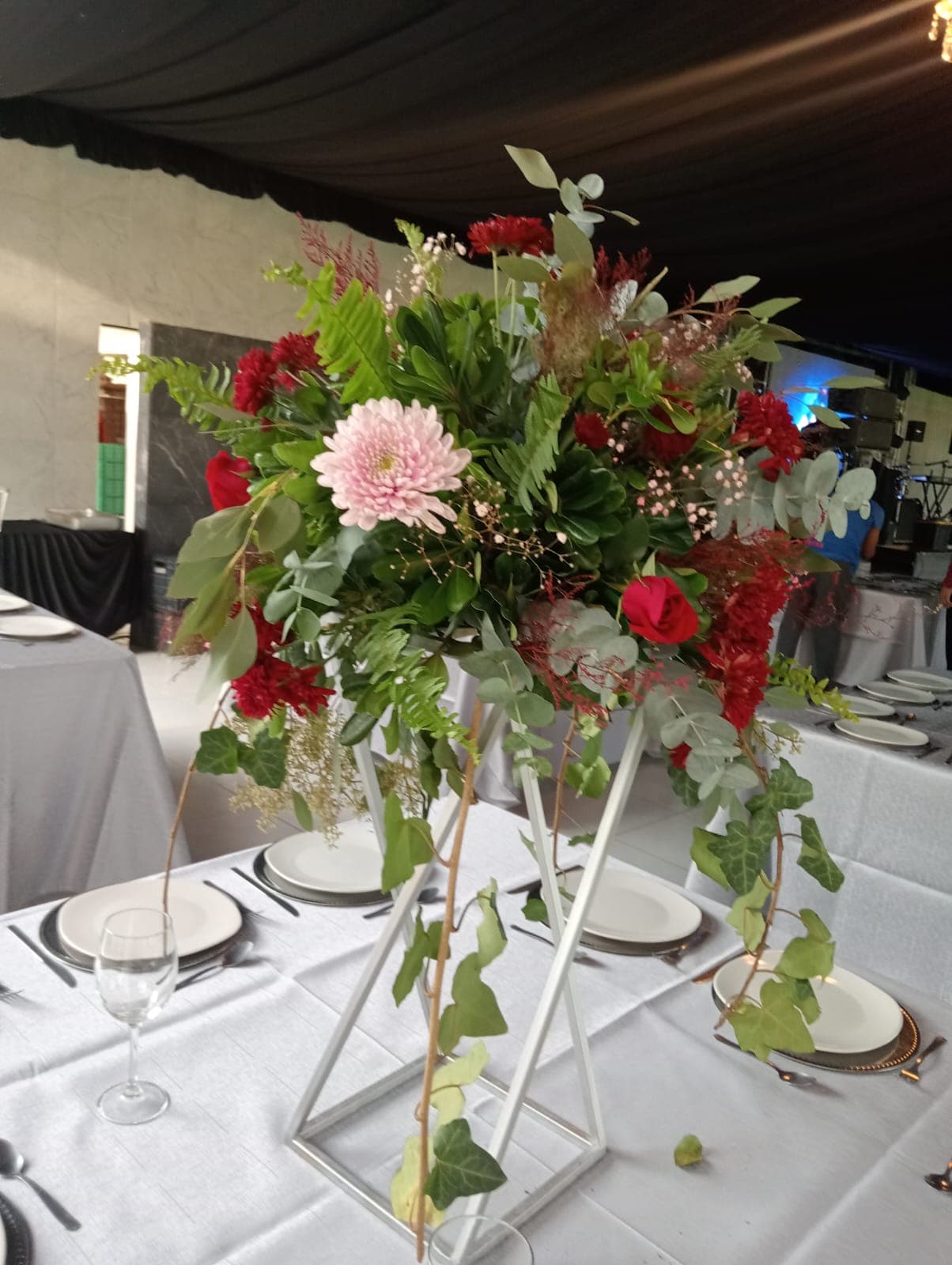 Floreria Inova y eventos 7