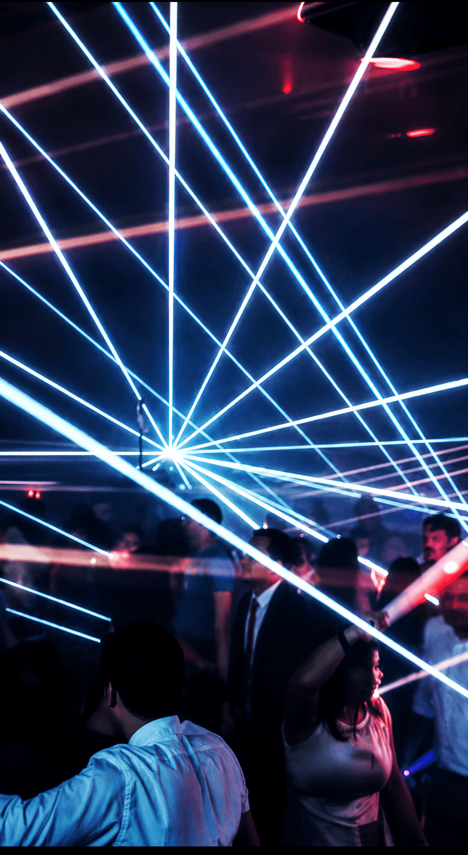 SUNRISE PROFESSIONAL DJ´s — Música en San Pedro Garza García · foto 2