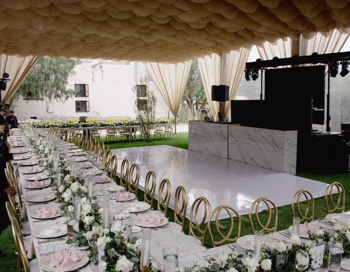 Producciones Fandango